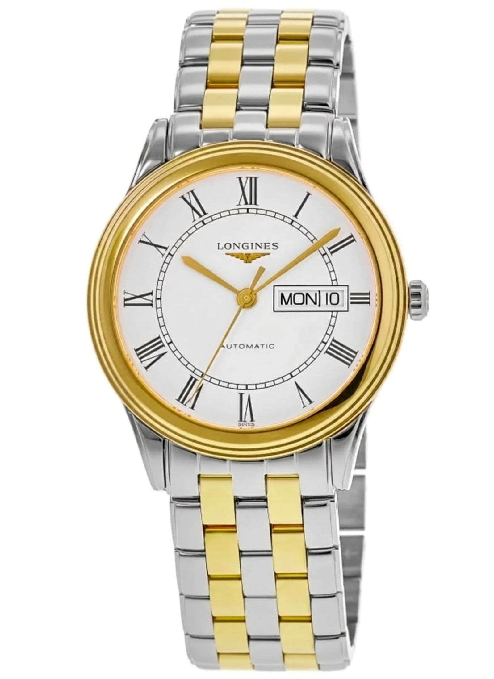 Longines Flagship L4.899.3.21.7