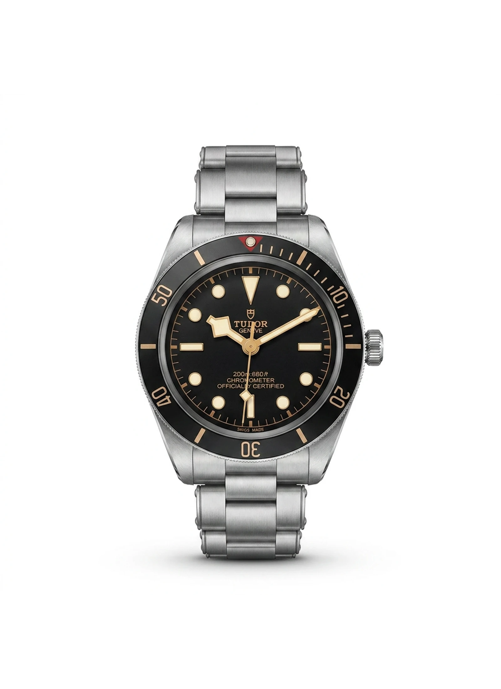 Tudor Black Bay Fifty-Eight