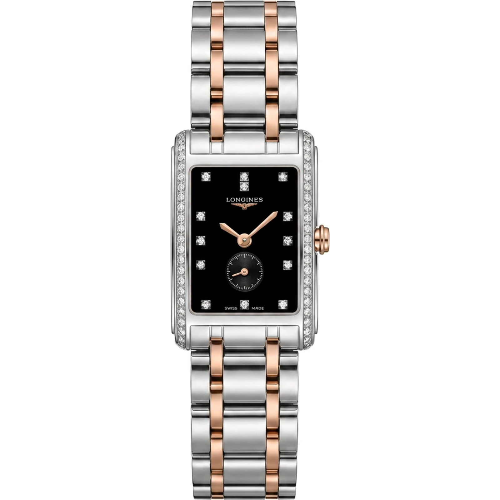 Longines DolceVita L5.255.5.59.7