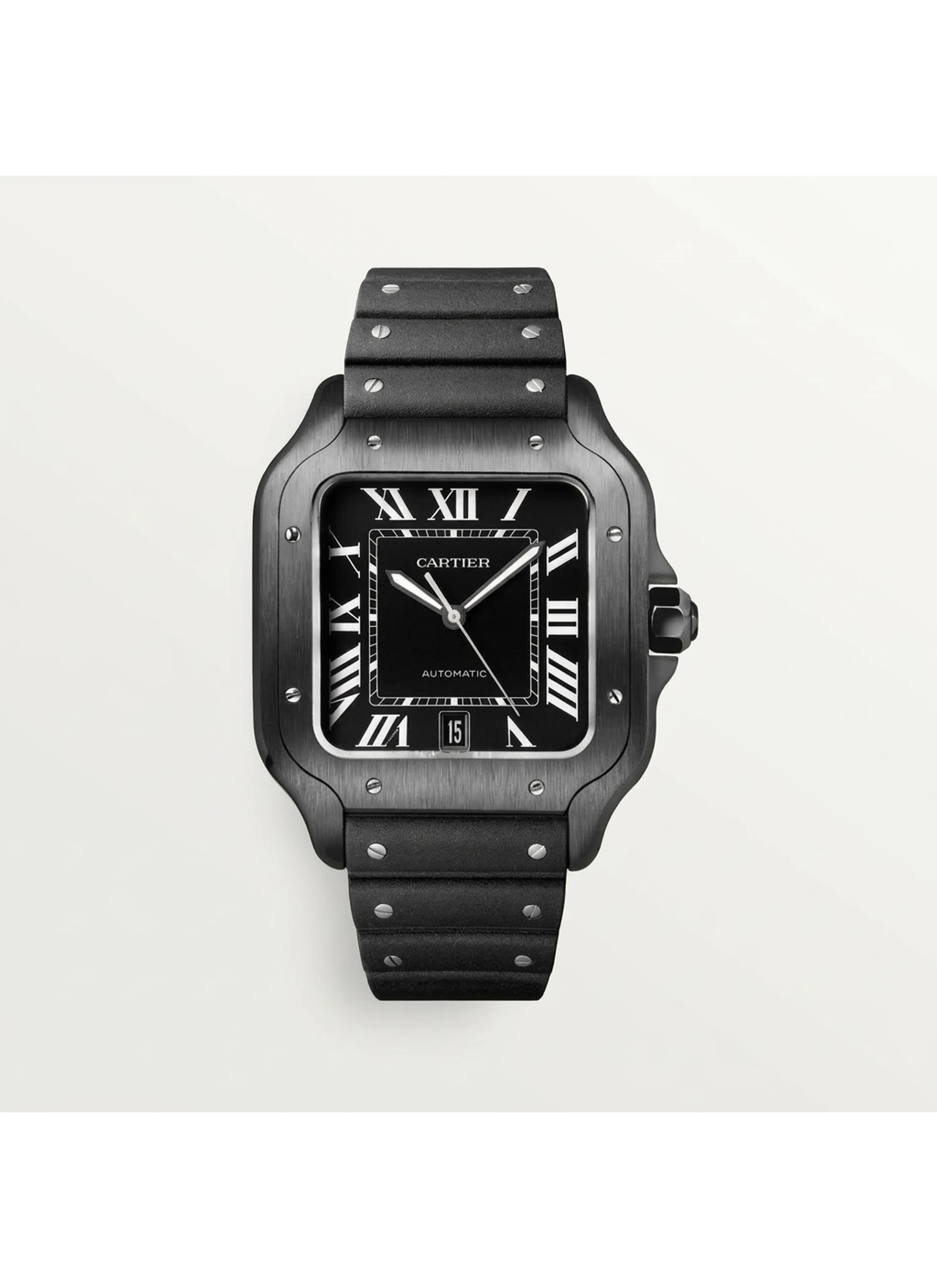 Cartier Santos WSSA0039