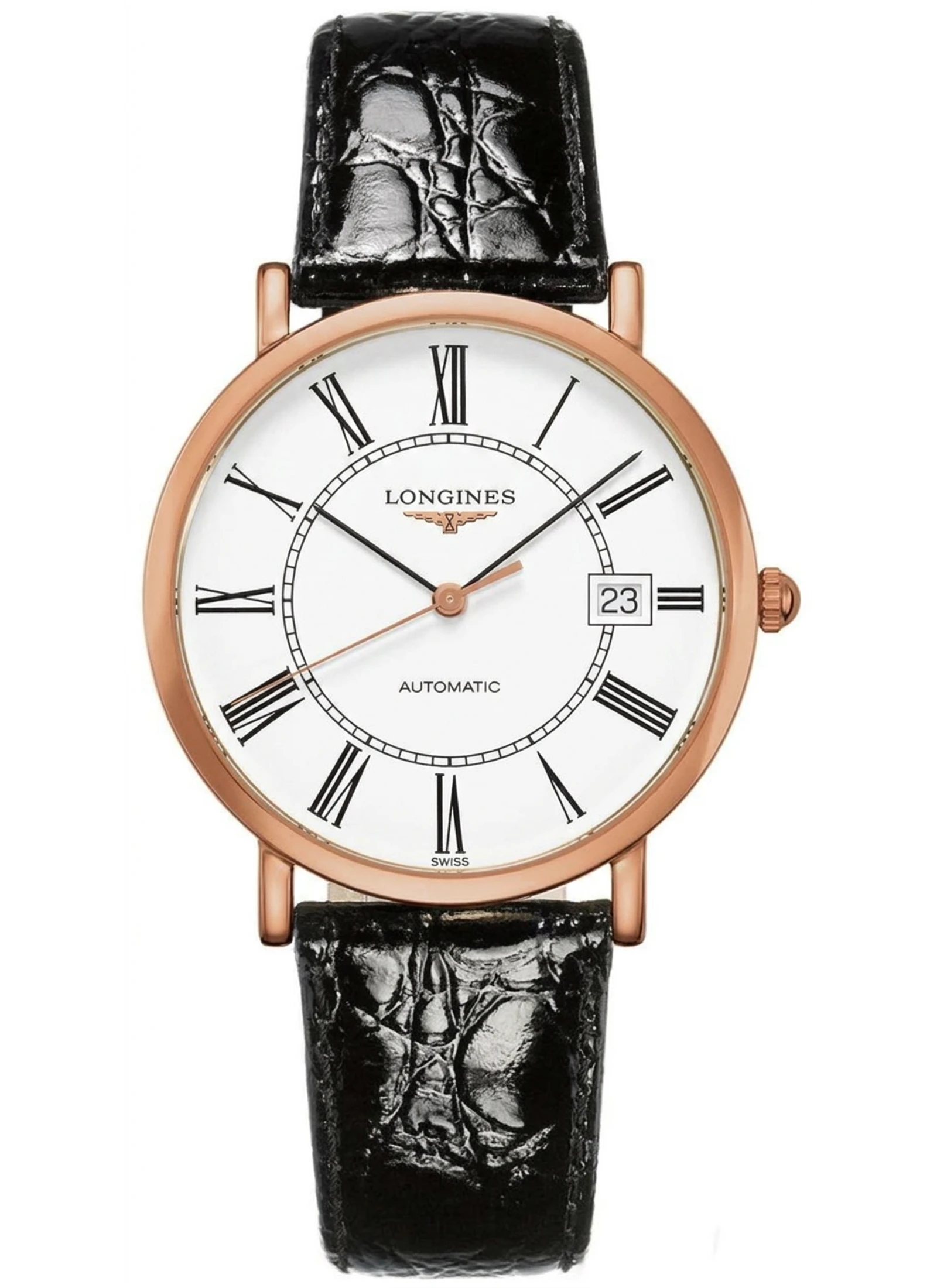 Longines Elegant L4.787.8.11.0