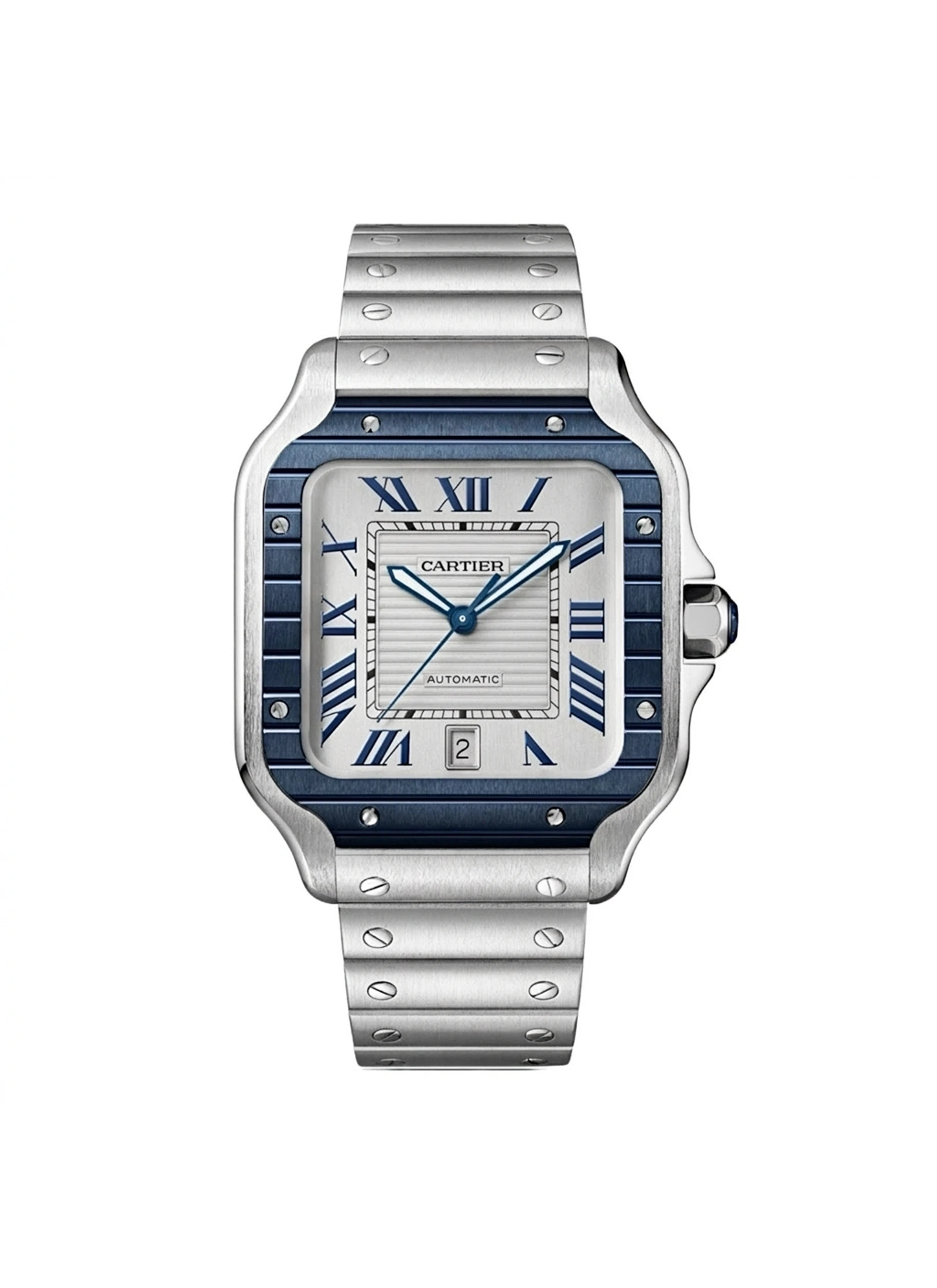 Cartier Santos WSSA0037
