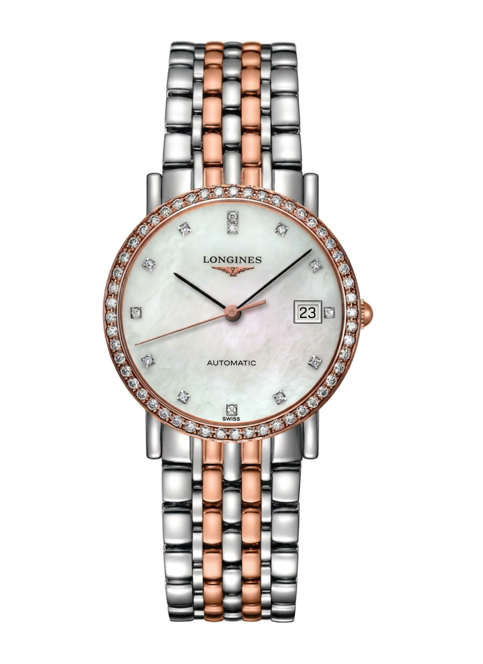 Longines Elegant L4.809.5.88.7