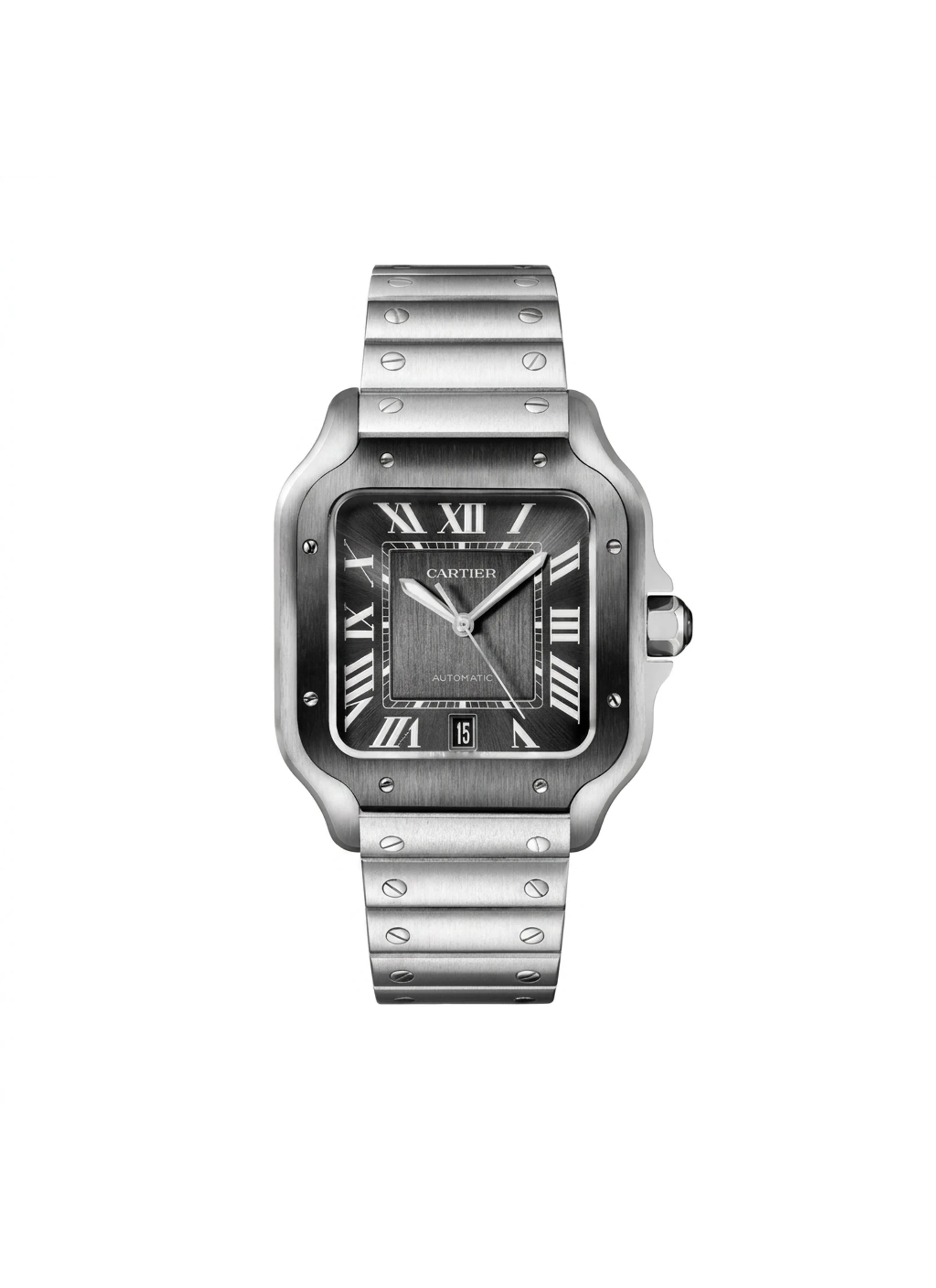 Cartier Santos WSSA0030