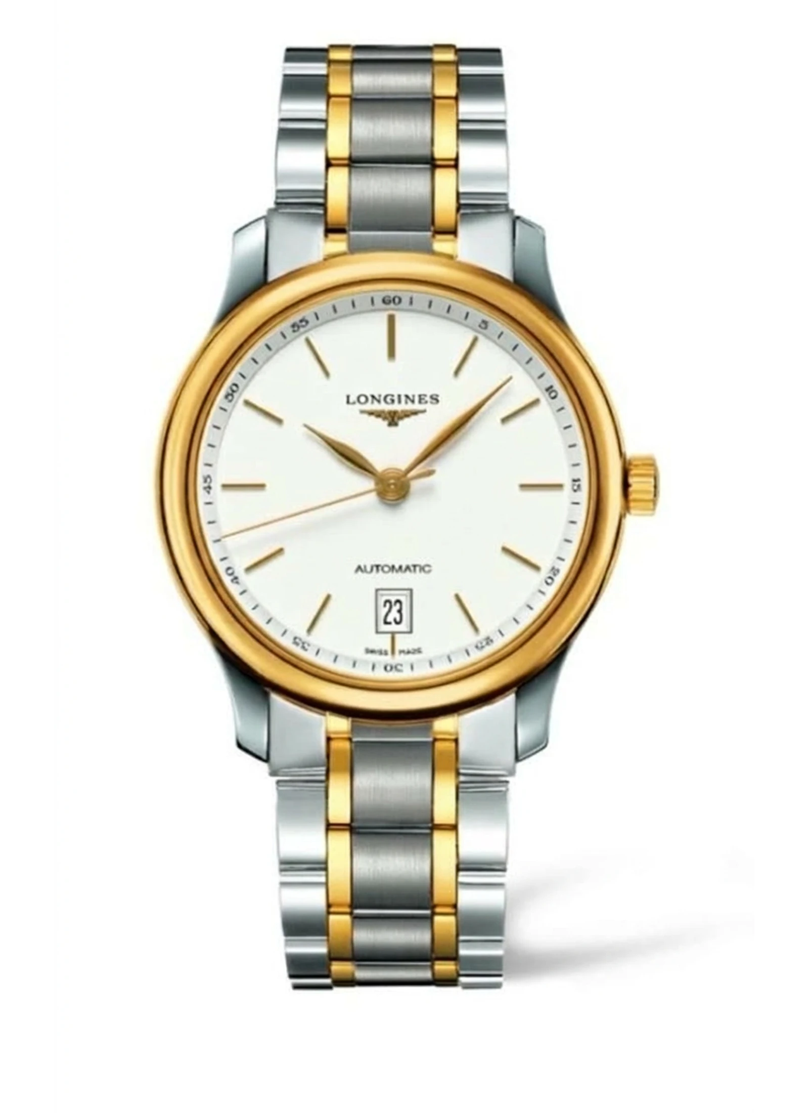 Longines Master Collection L2.628.5.12.7