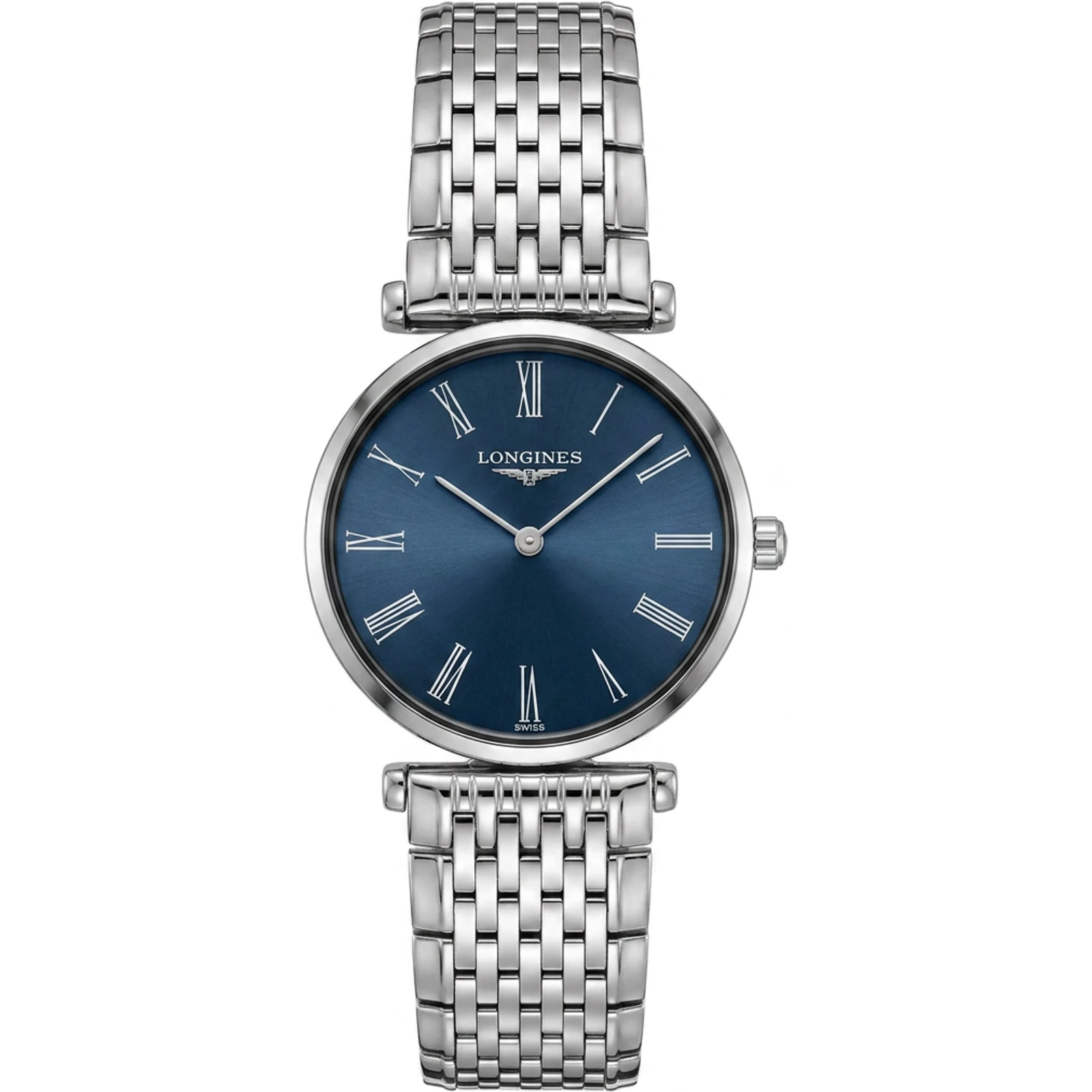 Longines La Grande Classique L4.209.4.94.6