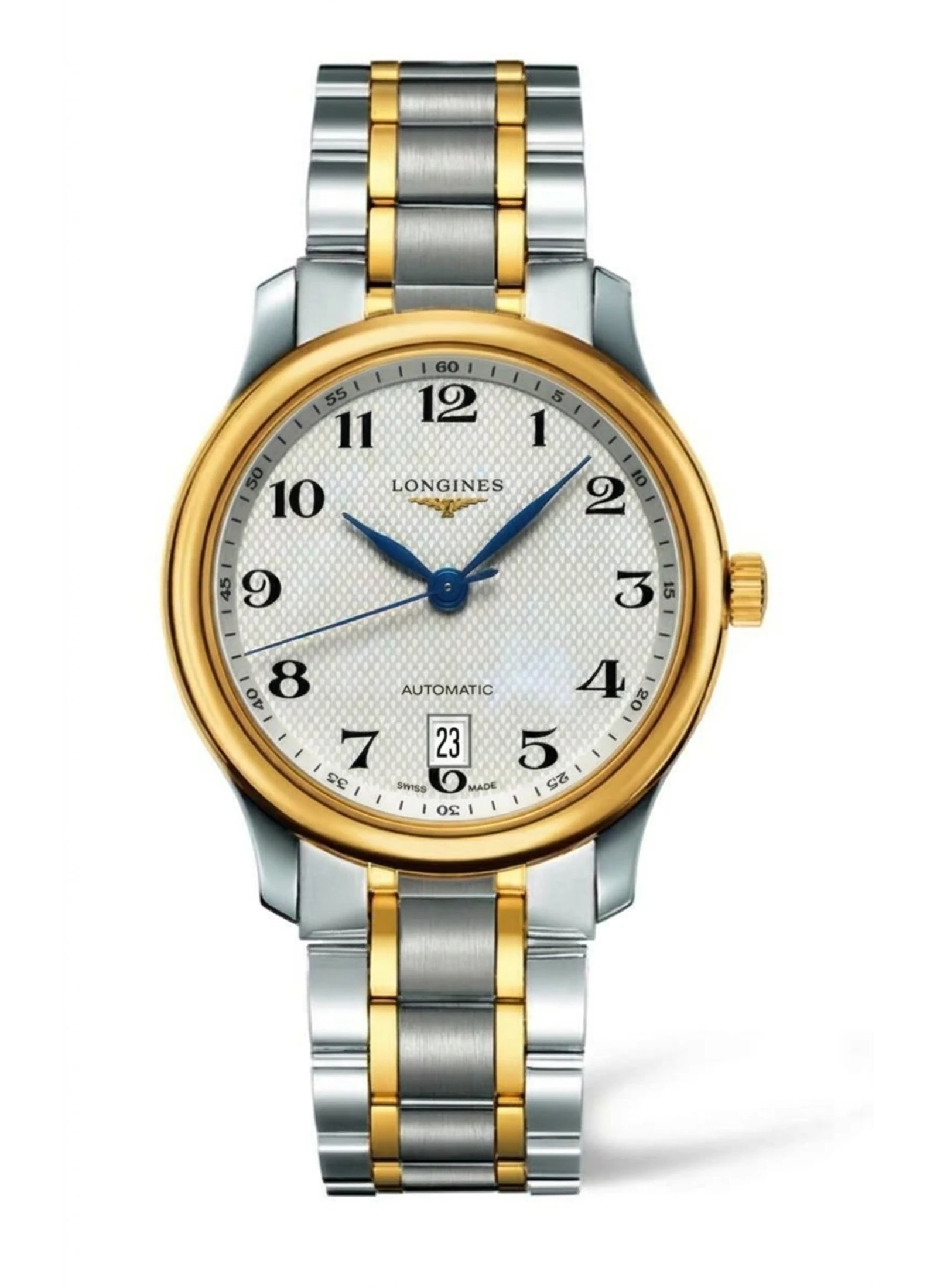 Longines Master Collection L2.628.5.78.7