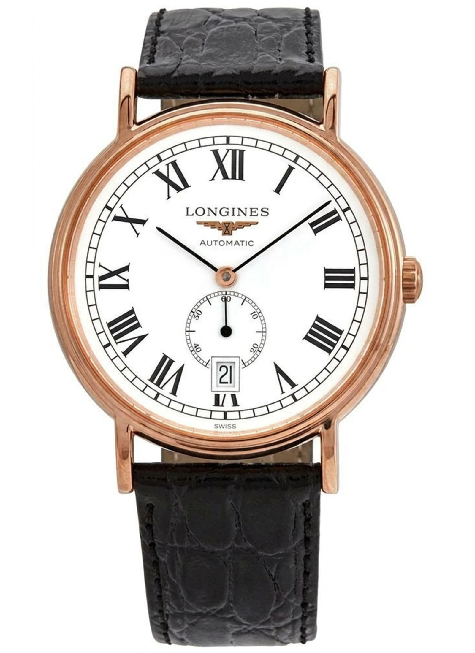 Longines Présence L48051112