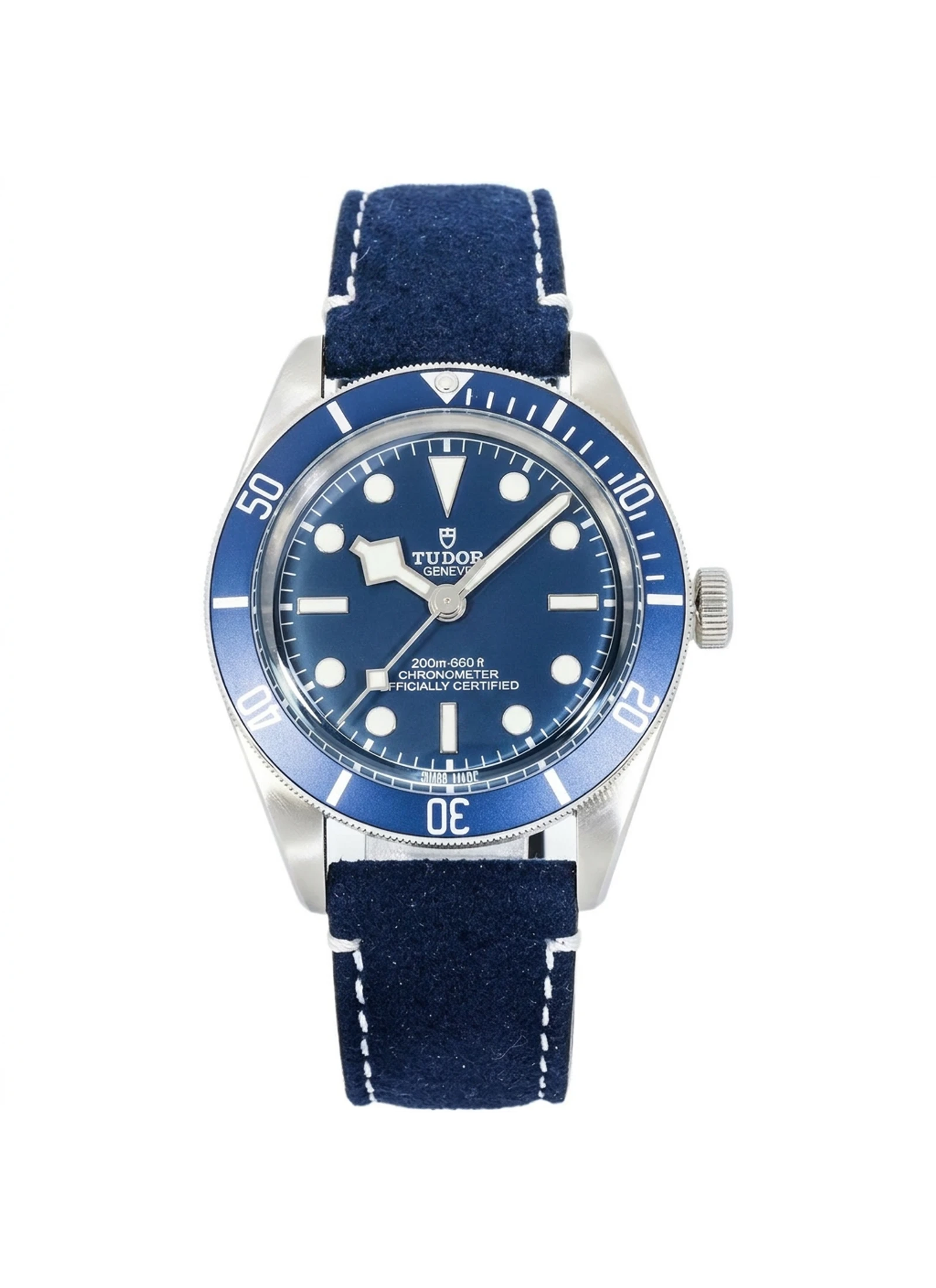 Tudor Black Bay Fifty-Eight 79030B