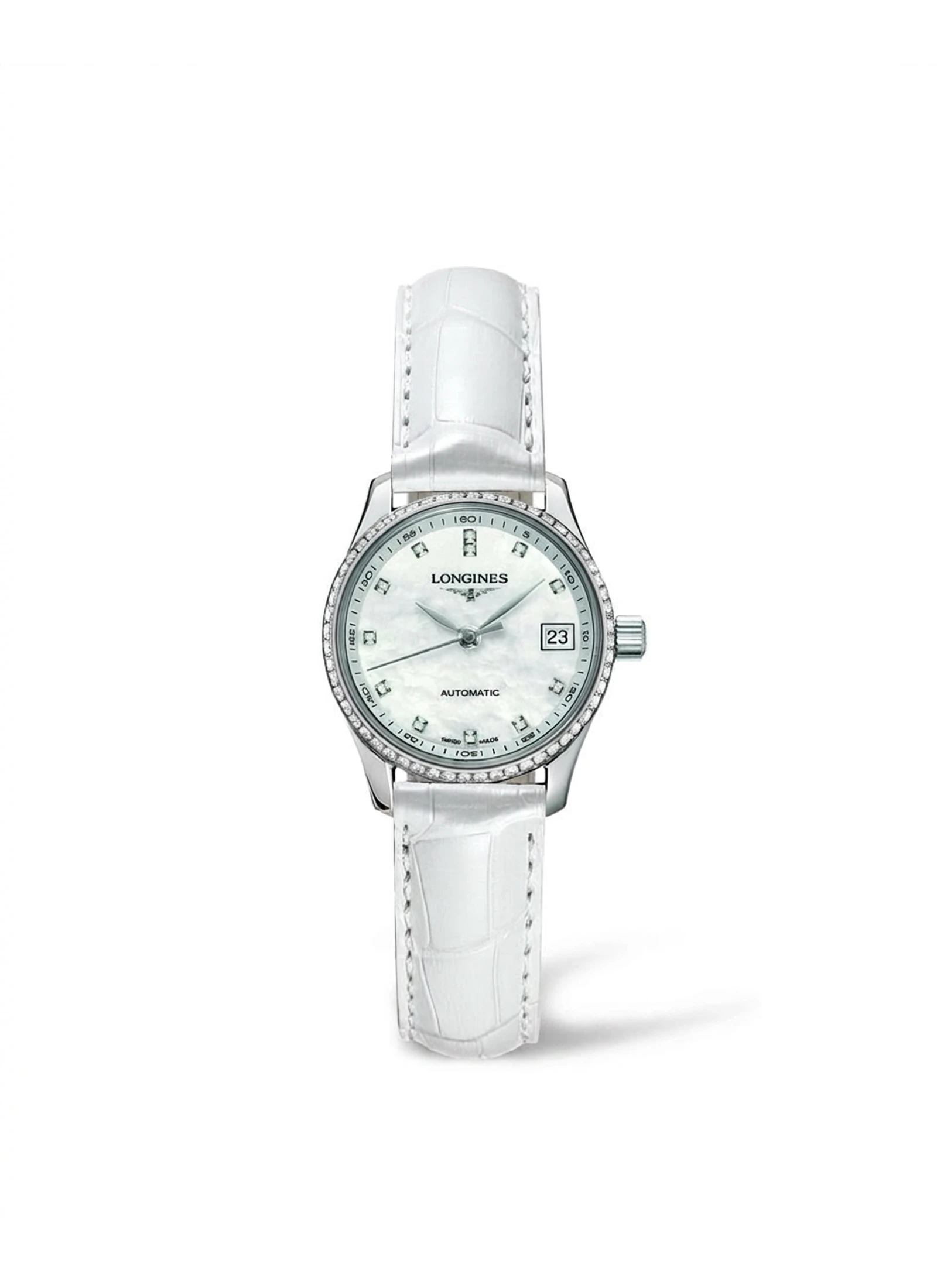 Longines Master Collection L21280873