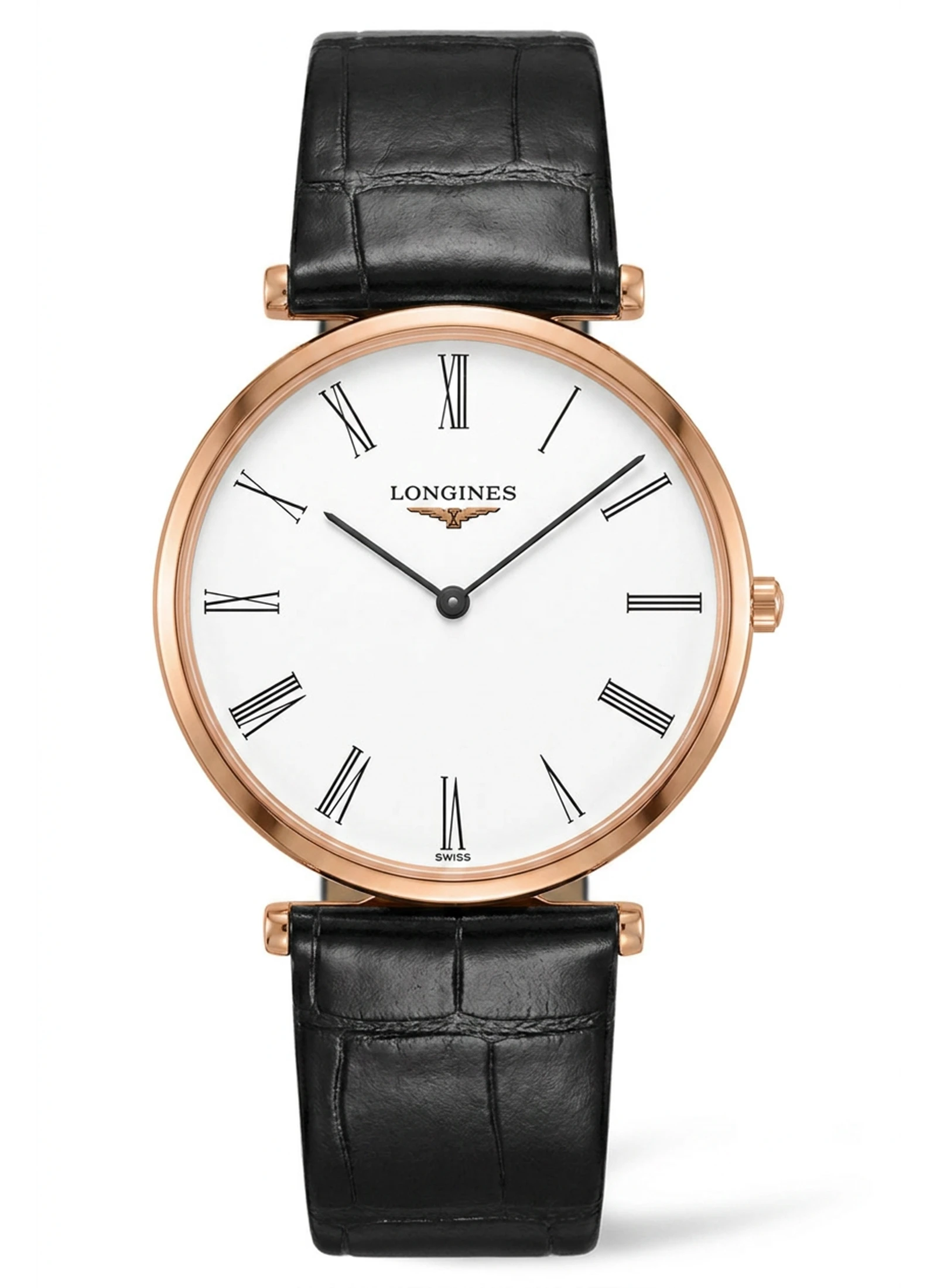 Longines La Grande Classique L4.755.1.91.2