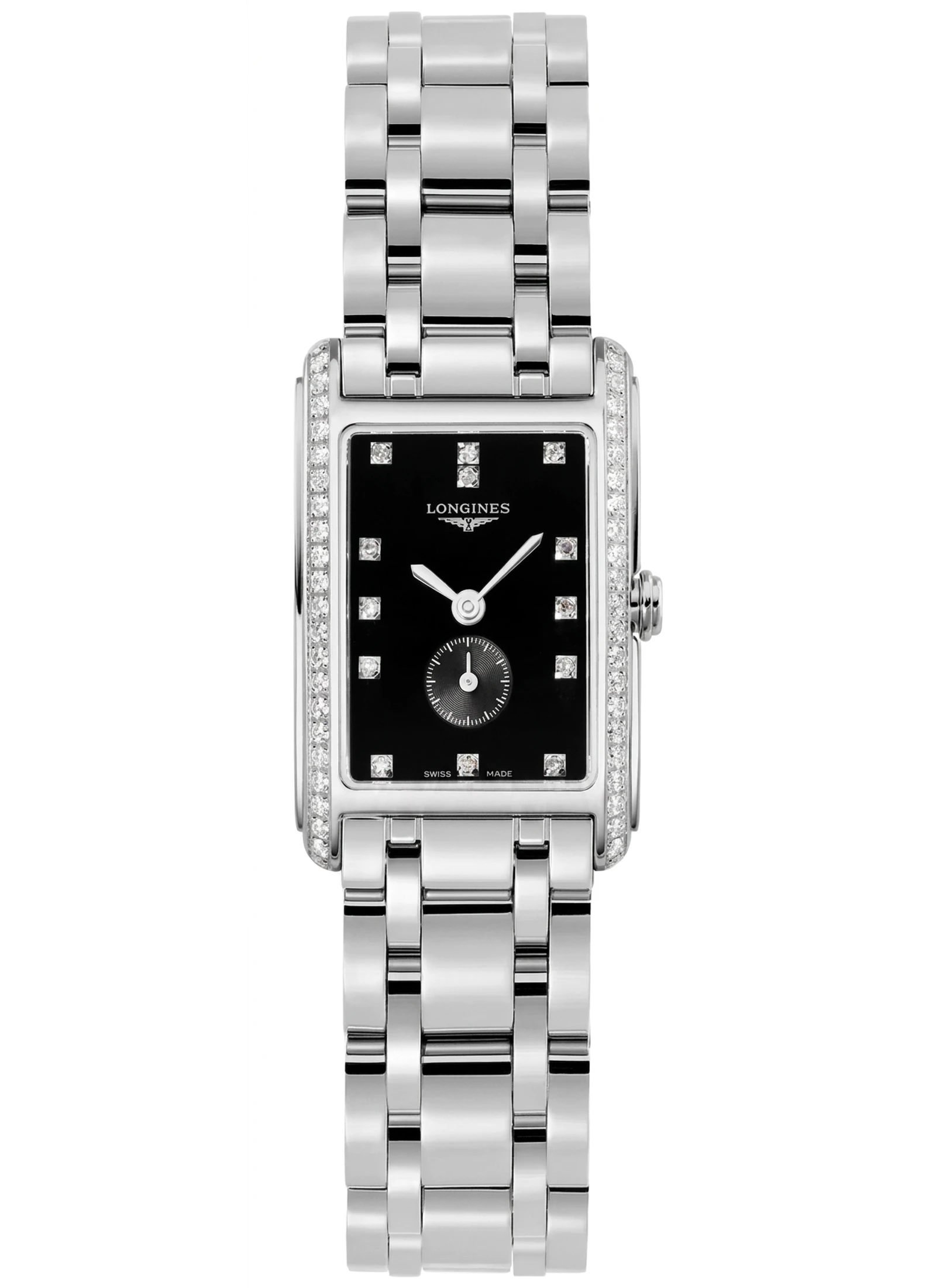 Longines DolceVita L5.255.0.57.6