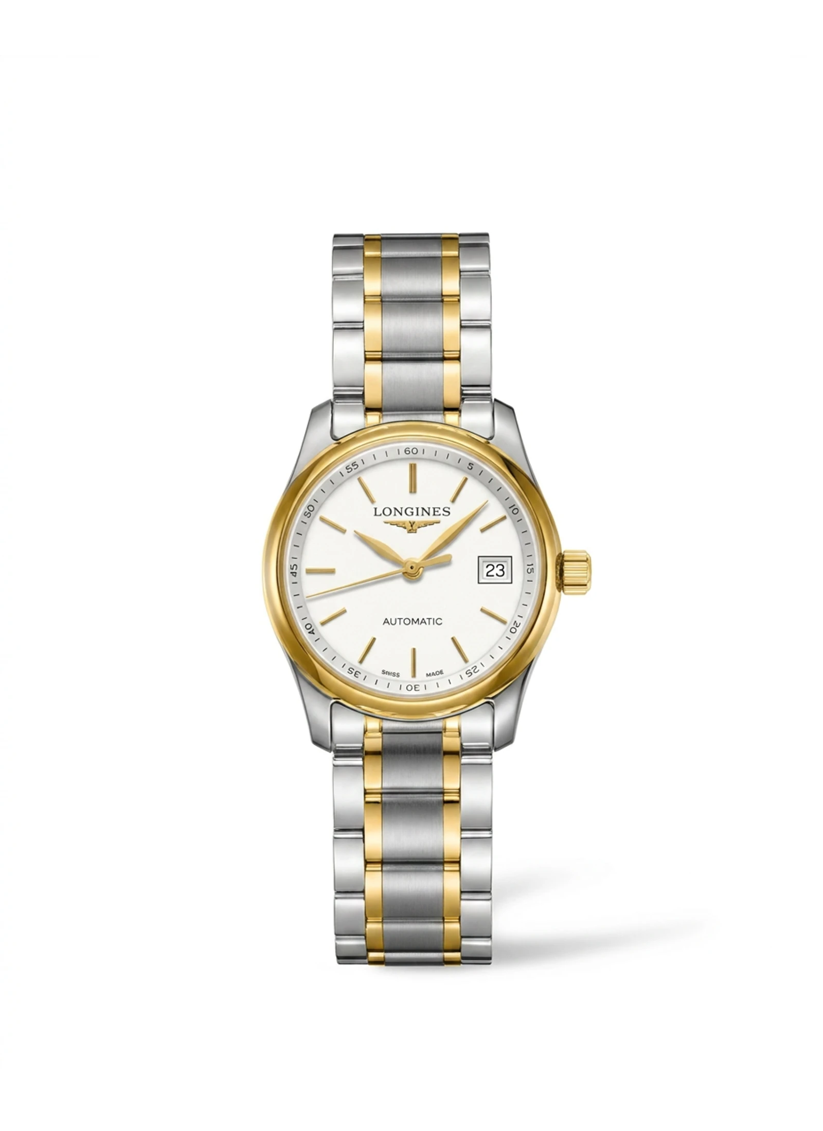 Longines Master Collection L2.257.5.12.7