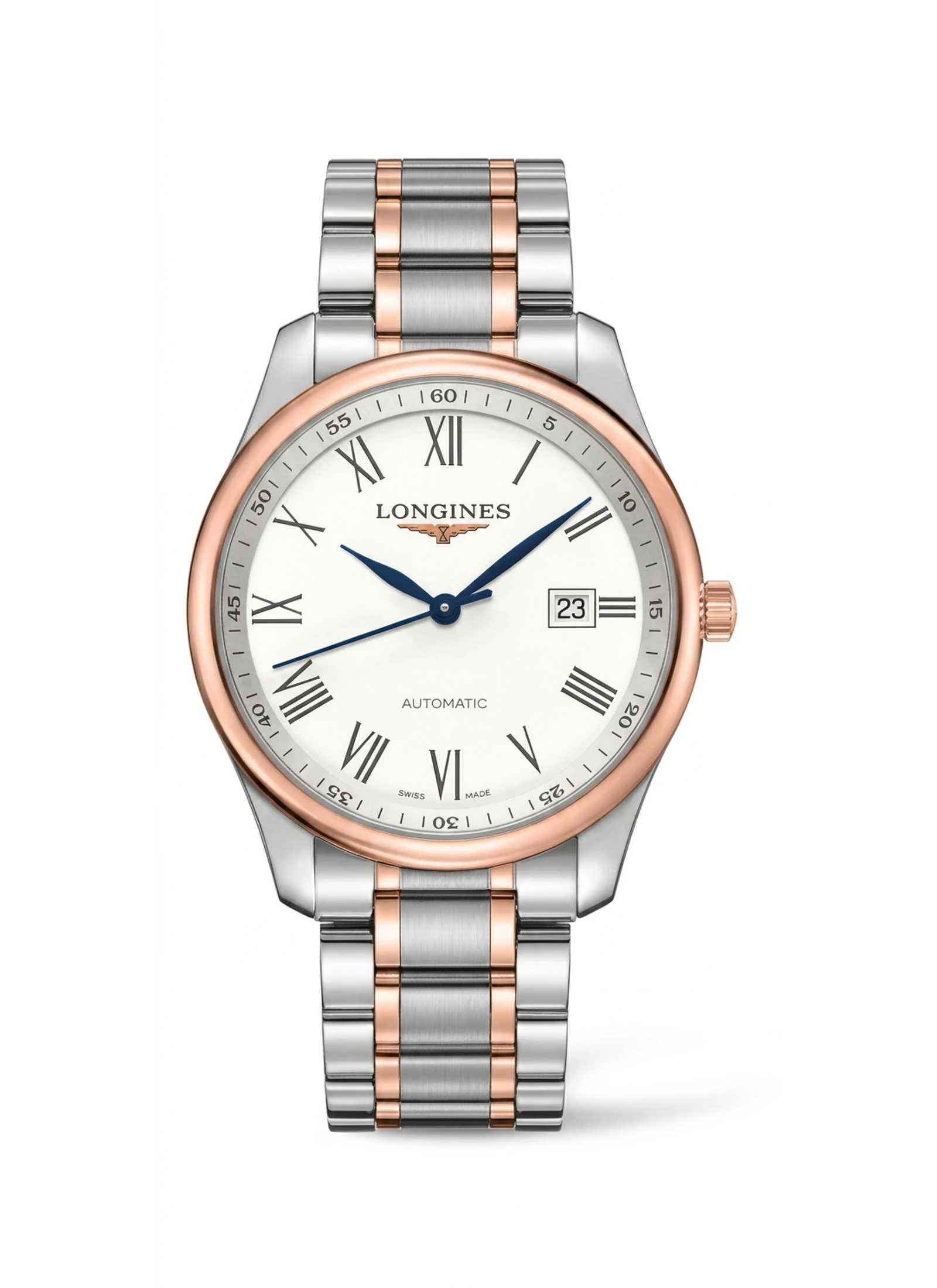 Longines Master Collection L2.893.5.11.7