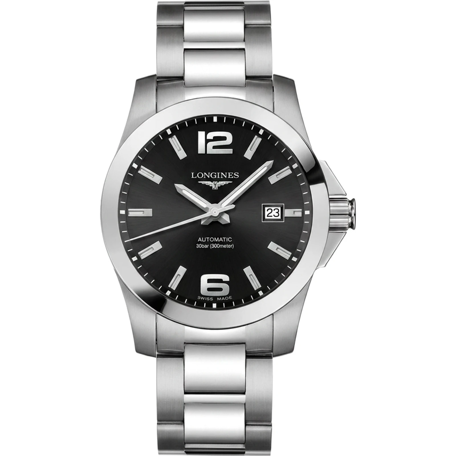 Longines Conquest L3.677.4