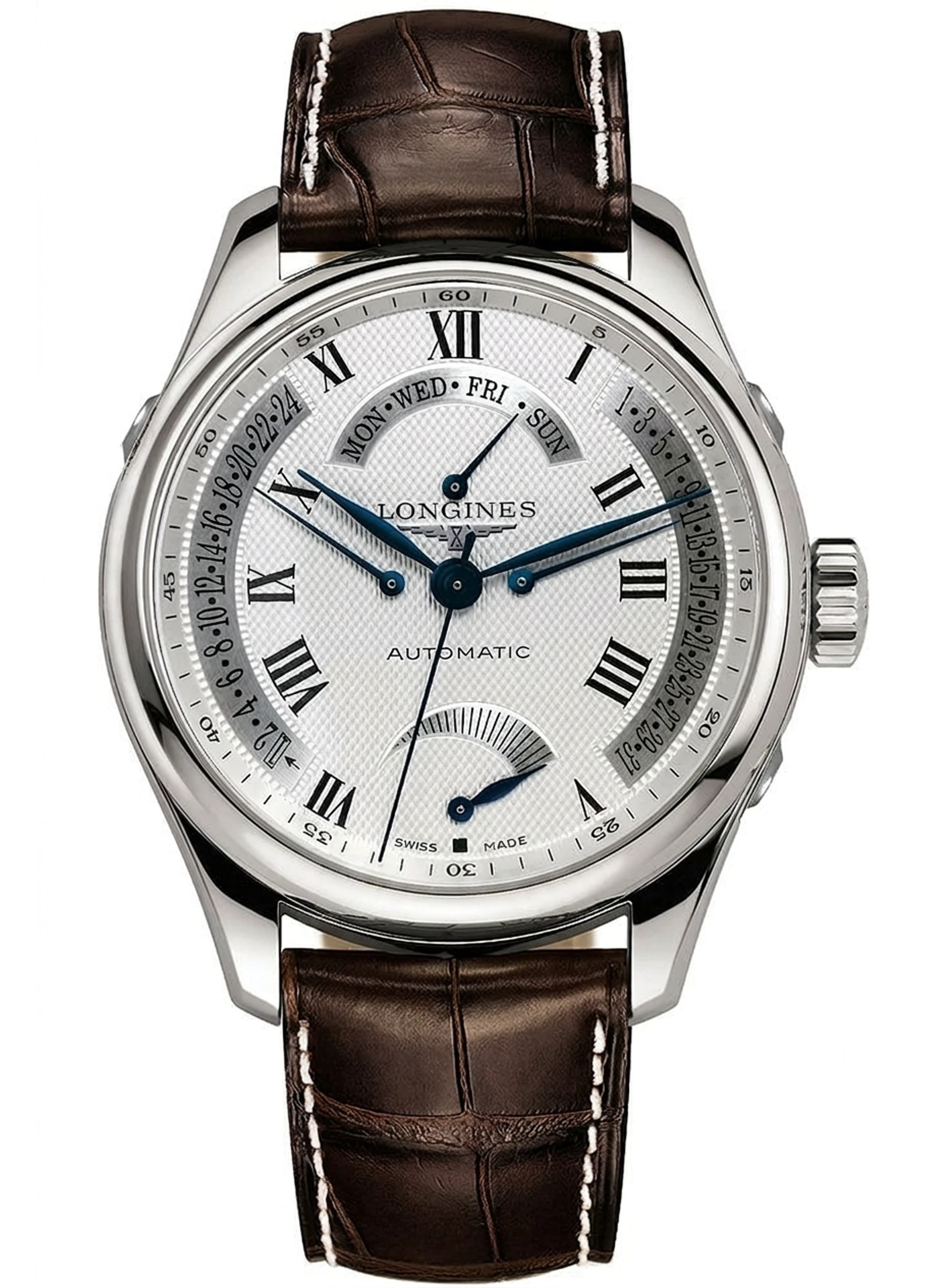 Longines Master Collection L2.716.4.71.3