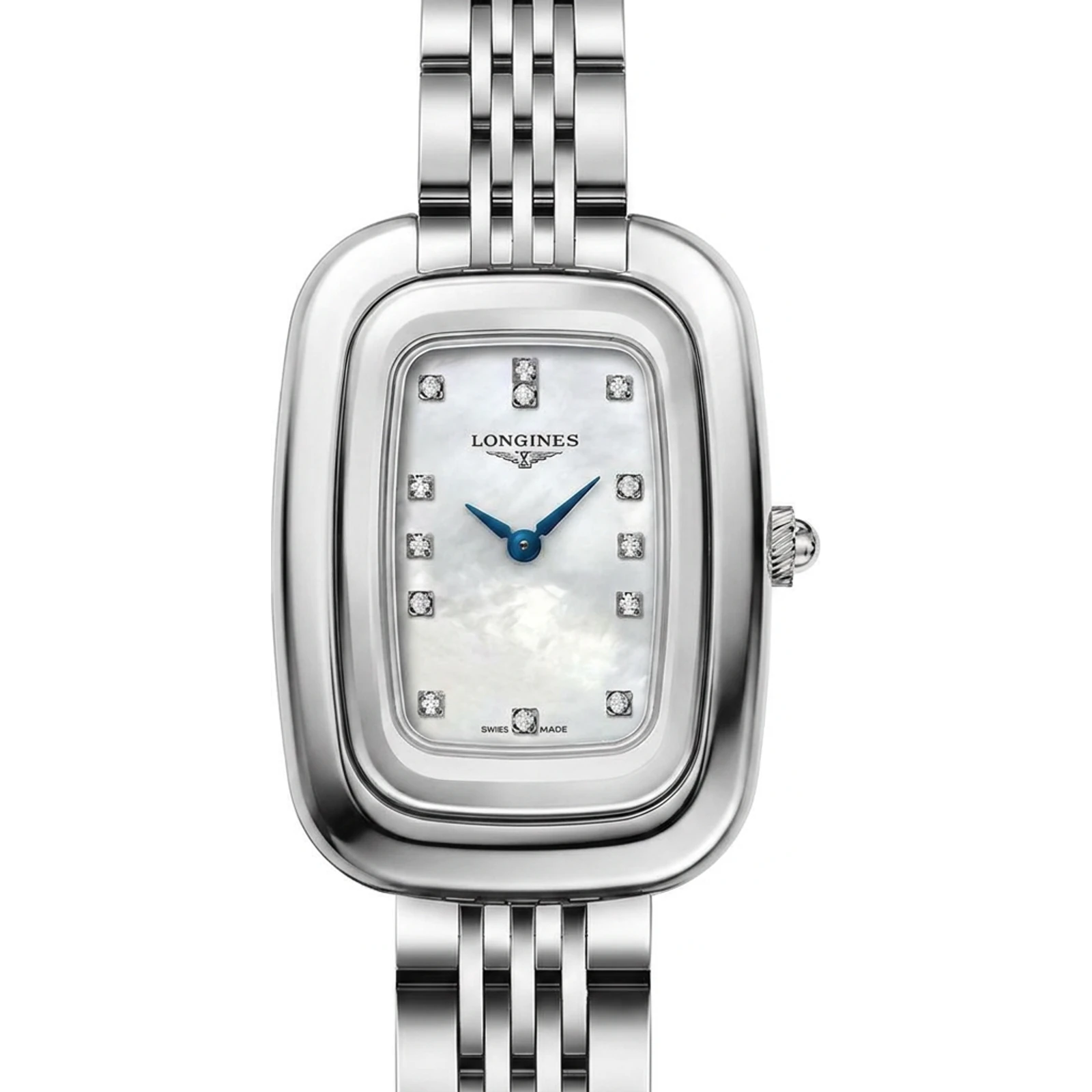 Longines Equestrian L6.140.4.87.6