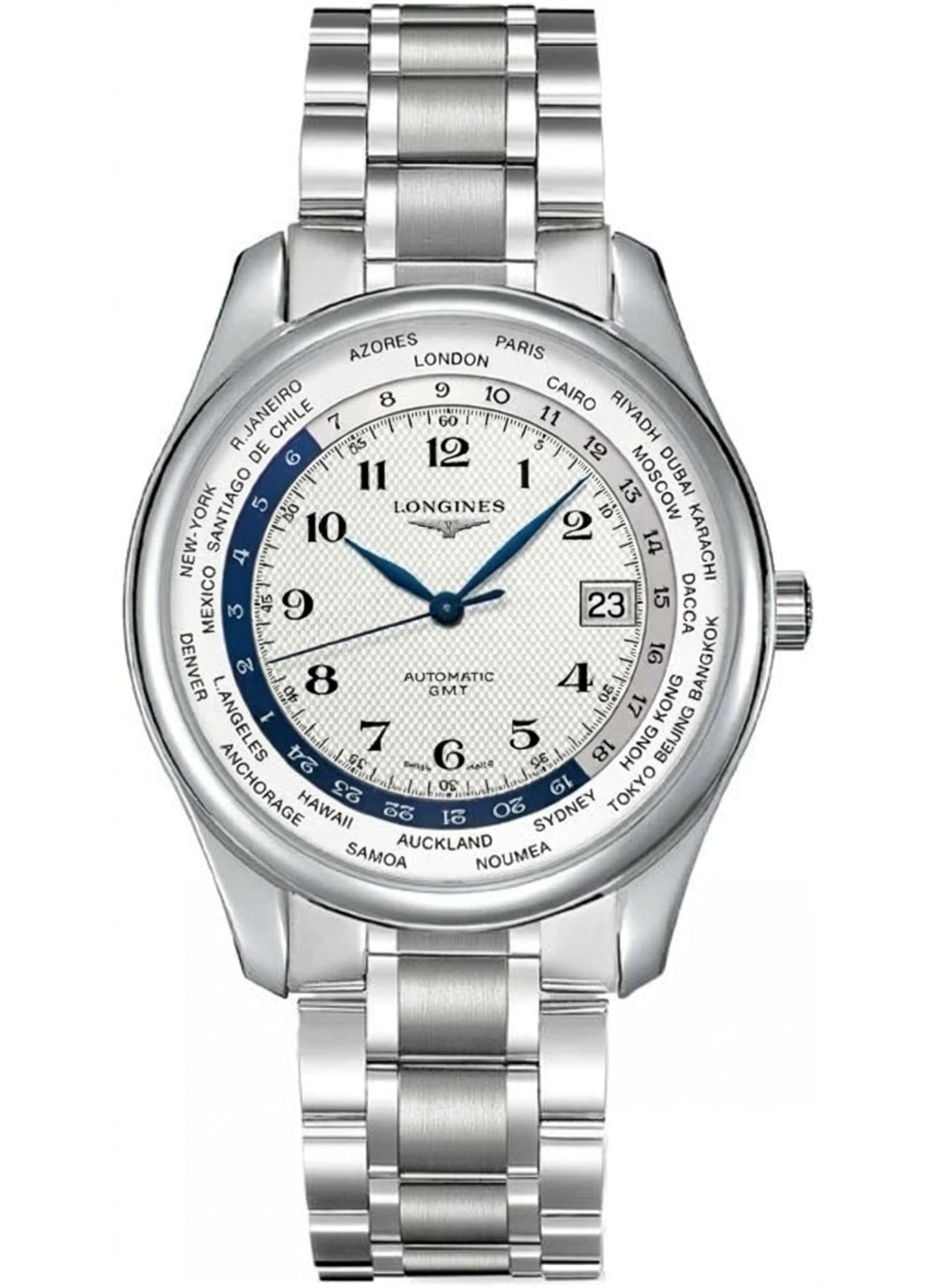 Longines Master Collection L2.802.4.70.6