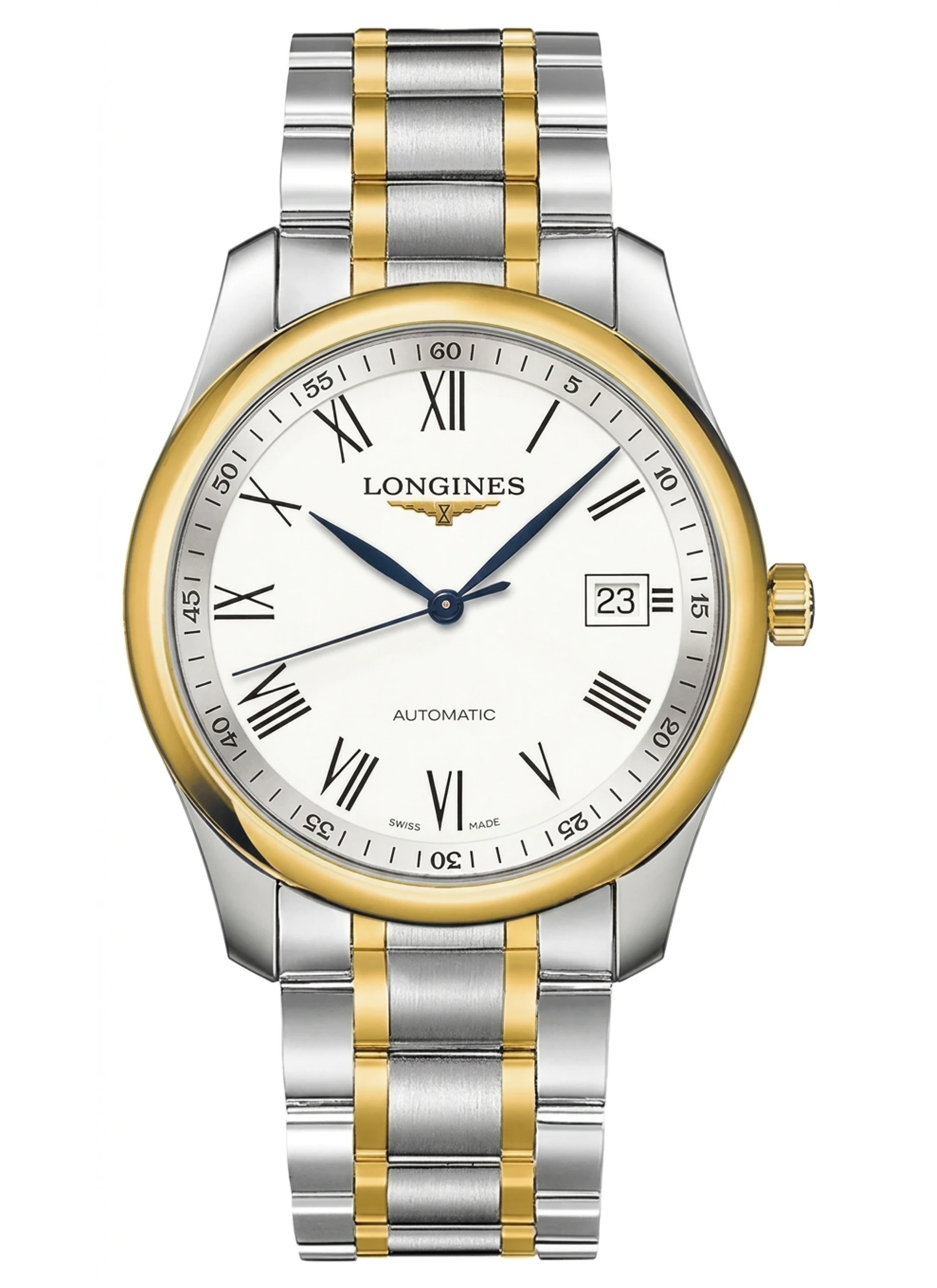 Longines Master Collection L2.793.5.19.7