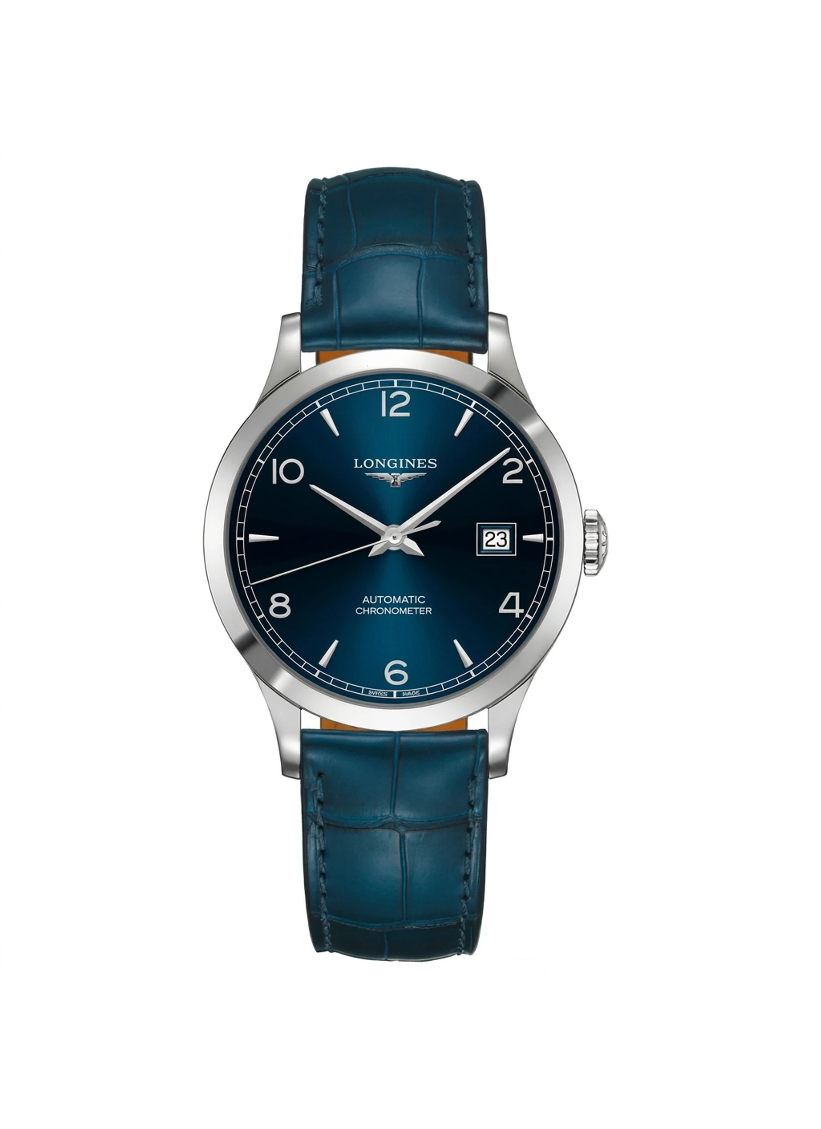 Longines Record L28204964