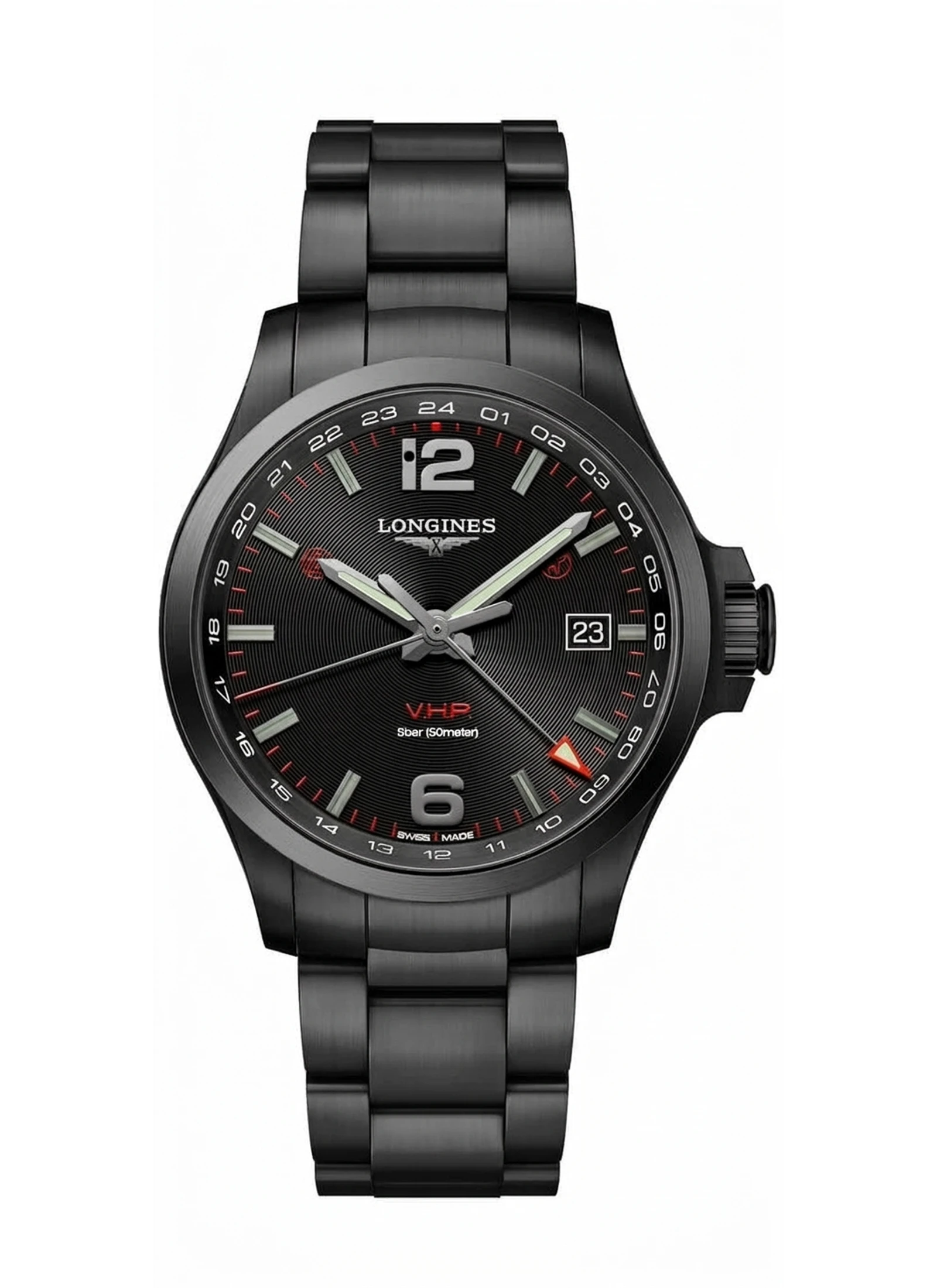 Longines Conquest L3.728.2.56.6