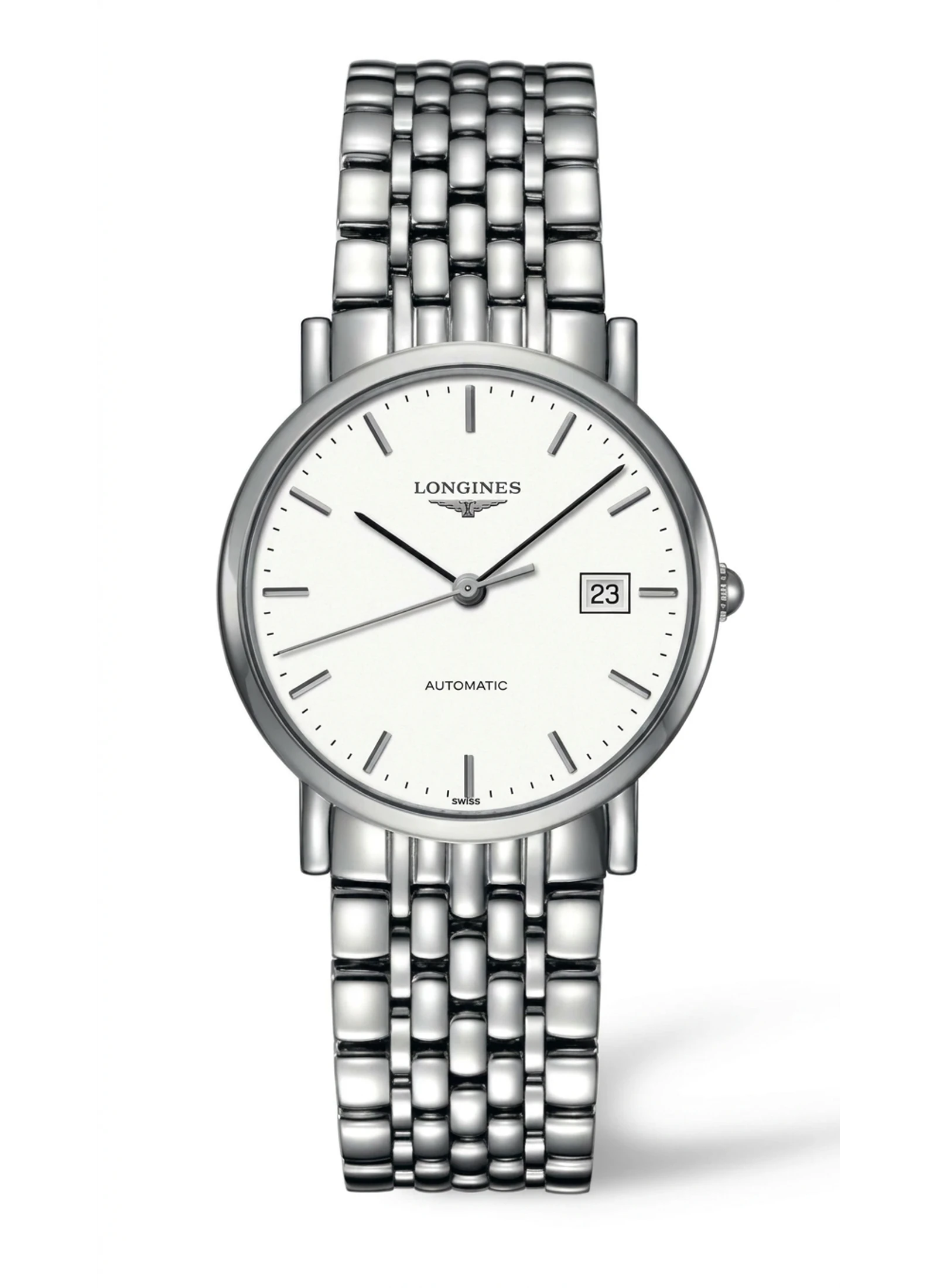 Longines Elegant L4.809.4.12.6