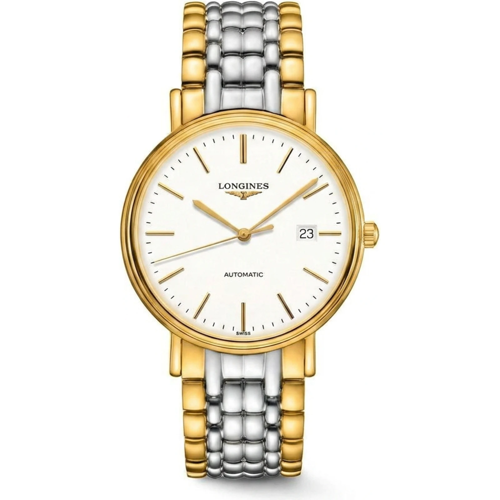 Longines Présence L4.922.2.12.7