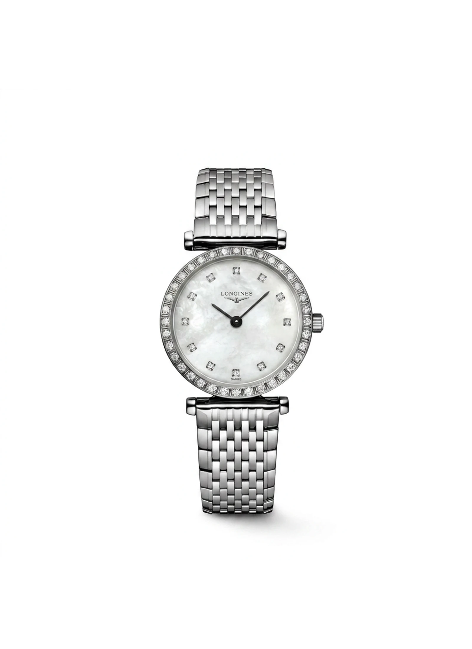 Longines La Grande Classique L4.341.0.80.6