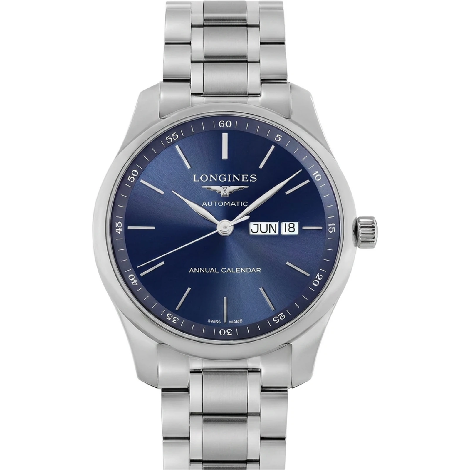 Longines Master Collection L2.920.4.92.6