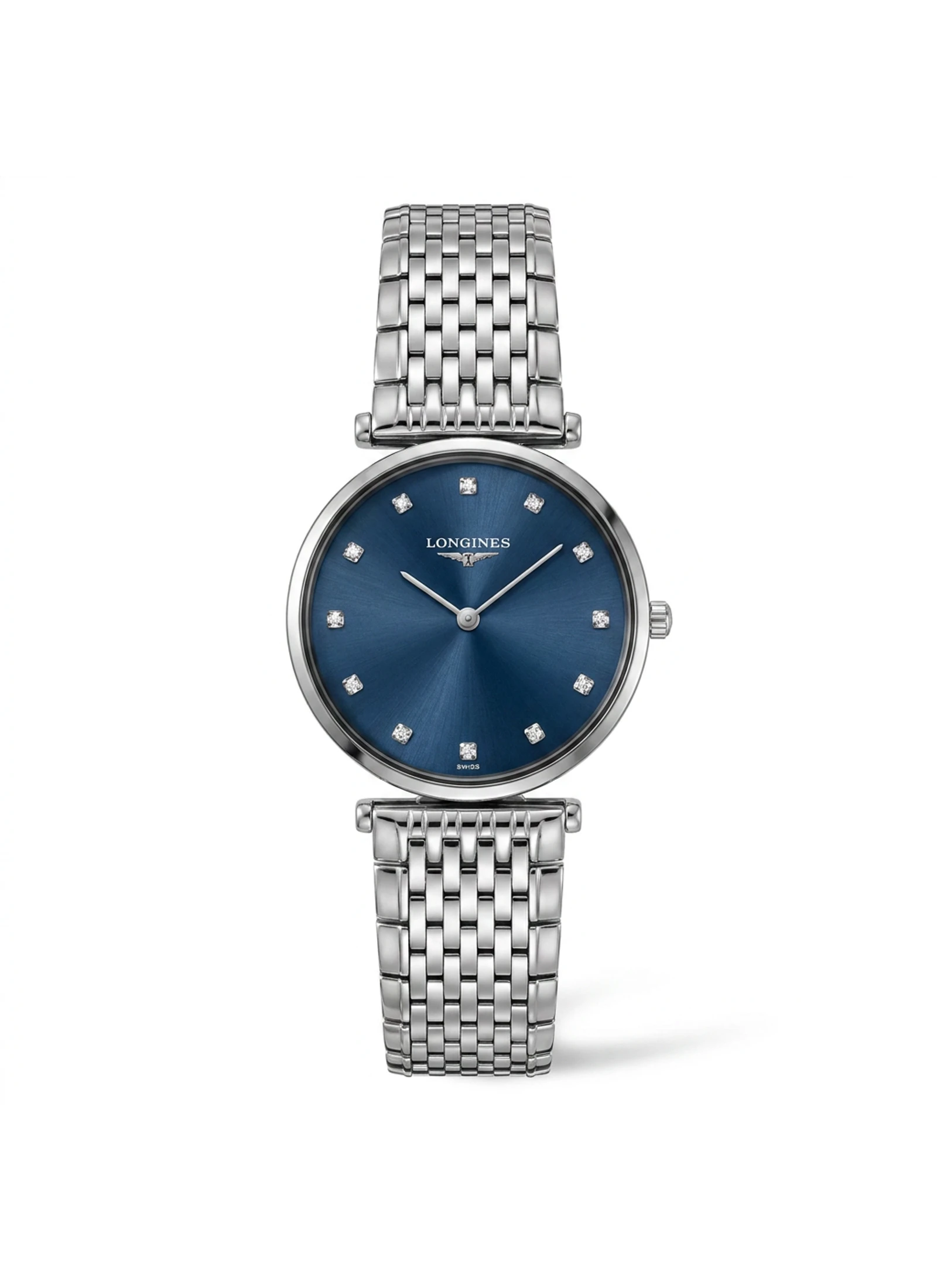 Longines La Grande Classique L4.512.4.97.6