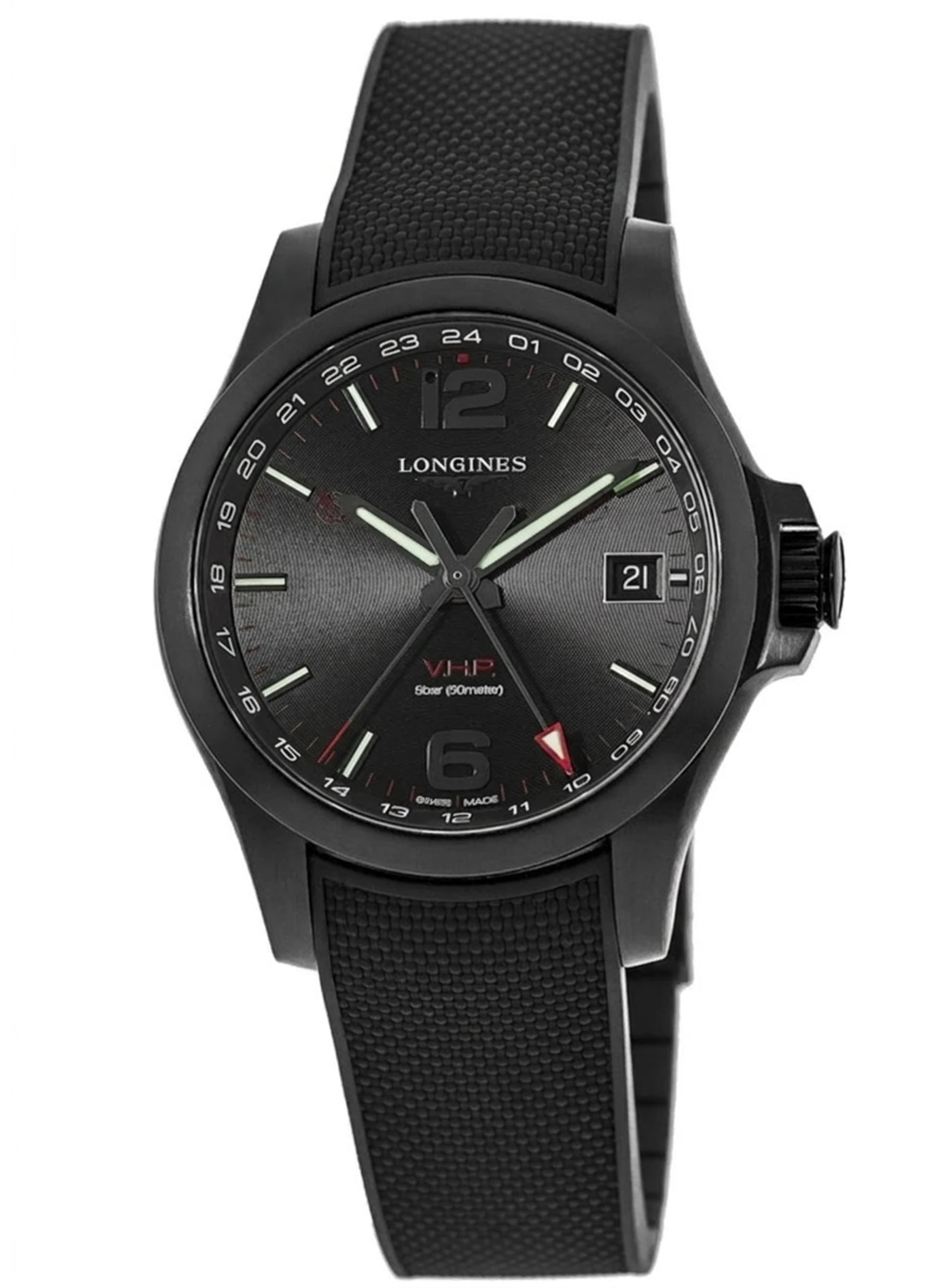 Longines Conquest L3.718.2.56.9