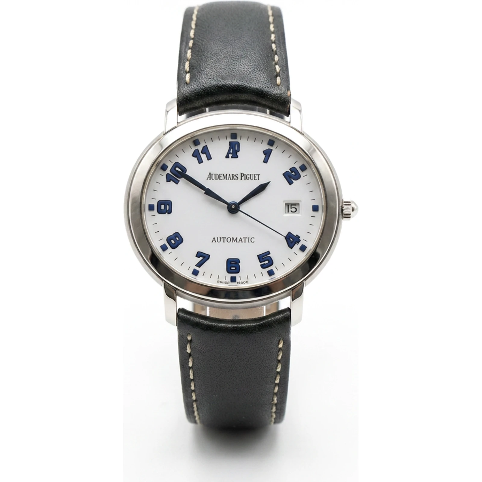 Audemars Piguet Millenary 15016ST.OO.D020VS.01