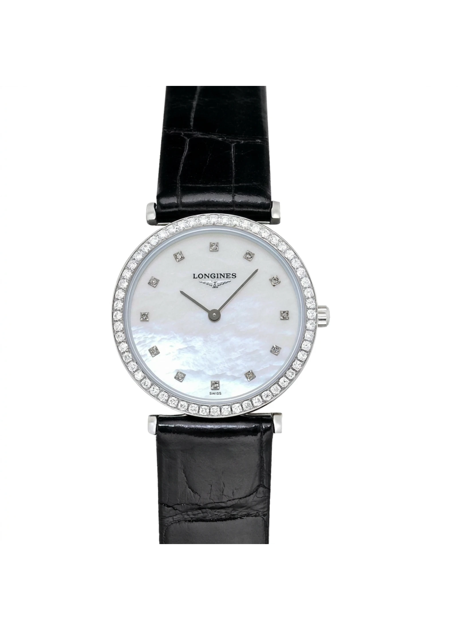 Longines La Grande Classique L4.513.0.87.2