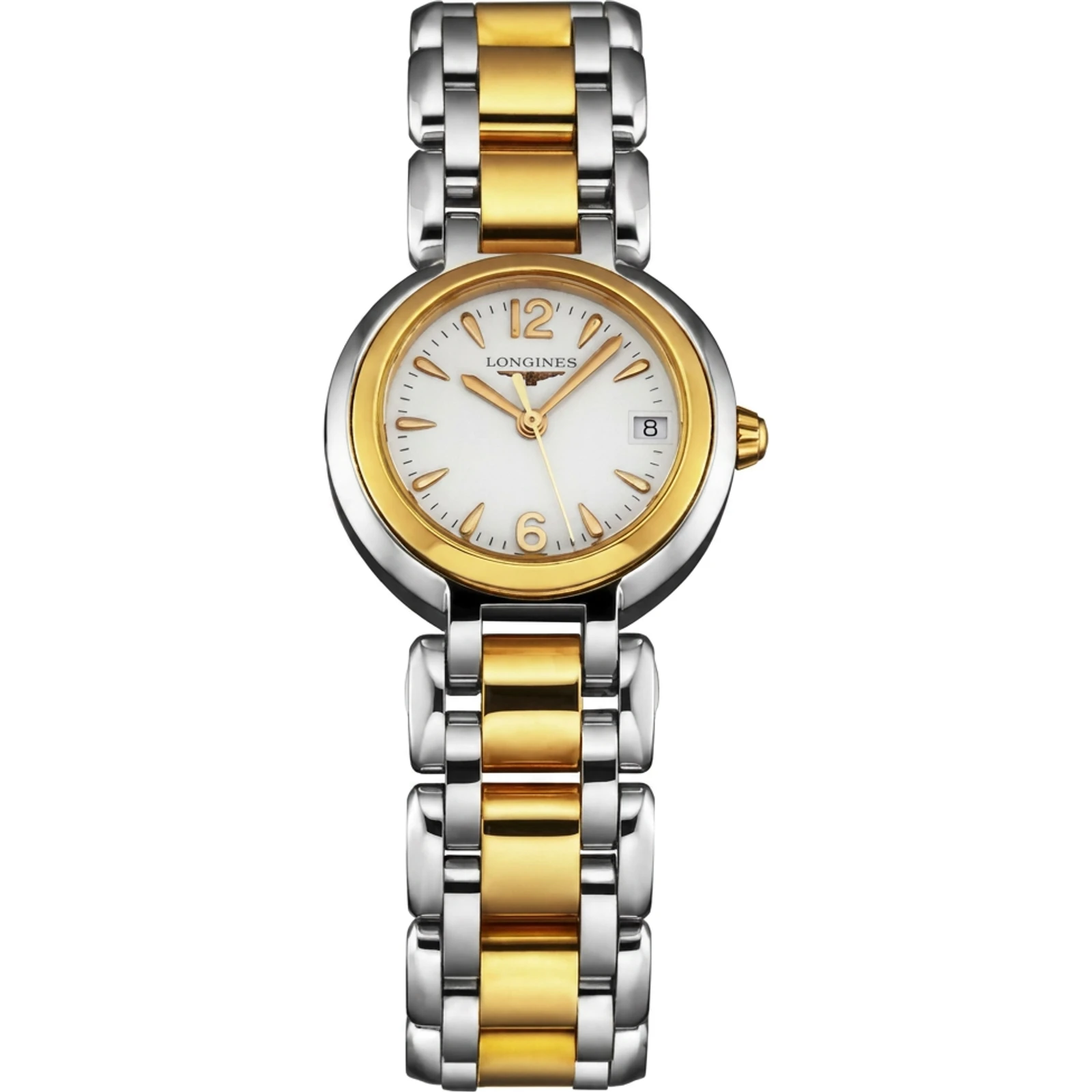 Longines PrimaLuna L8.110.5.16.6