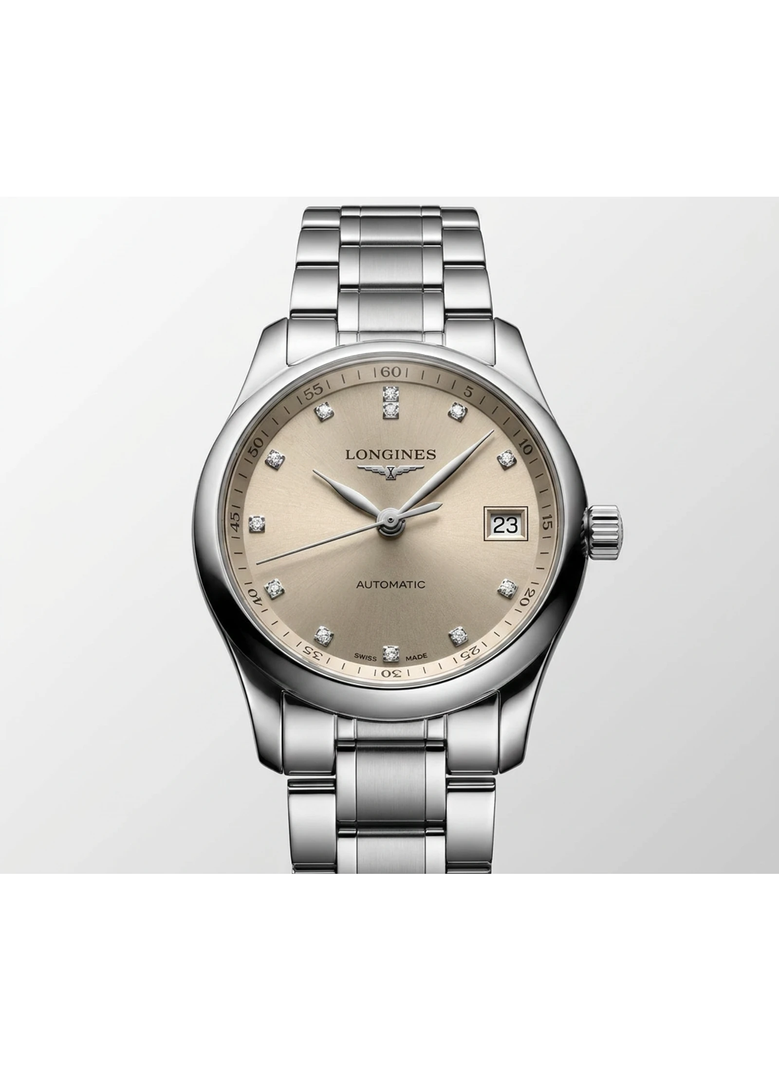 Longines Master Collection L2.357.4.07.6