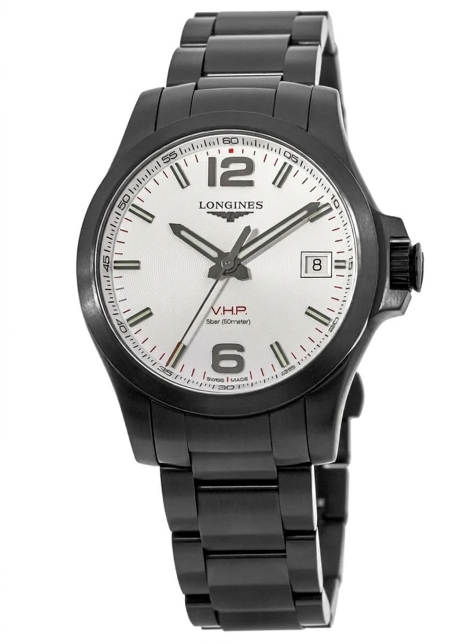 Longines Conquest L3.716.2.66.9