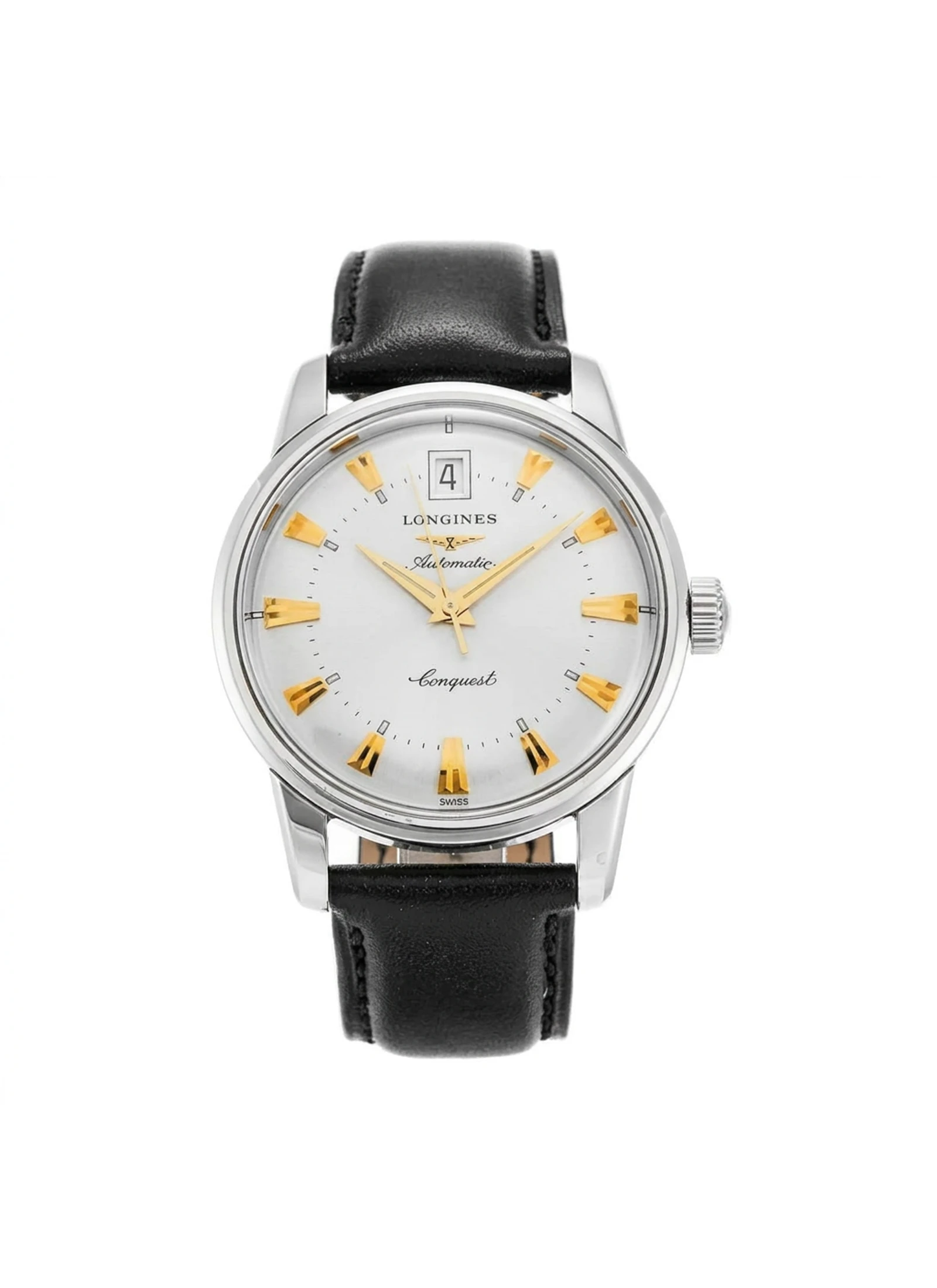 Longines Conquest Heritage L1.611.4.75.4