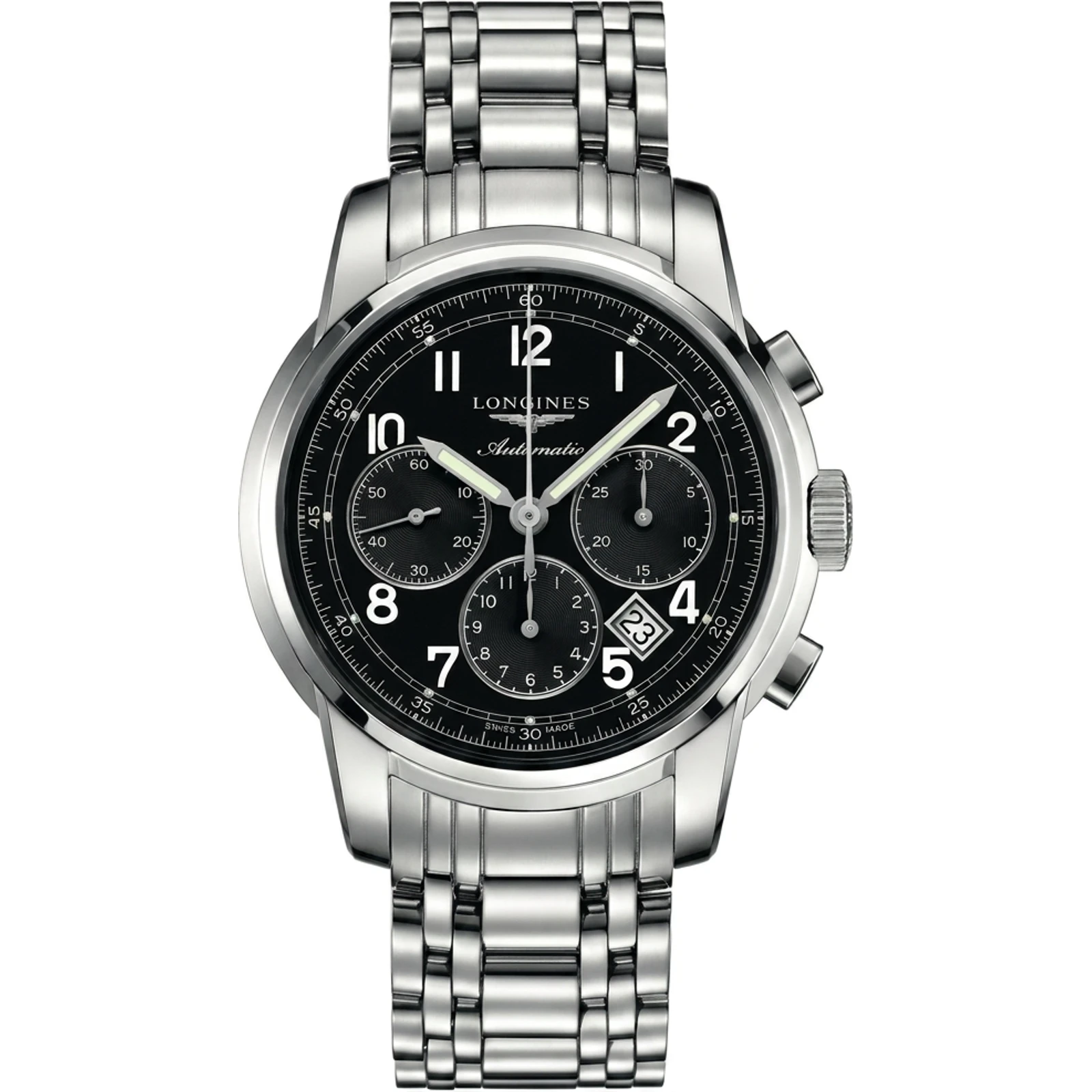 Longines Saint-Imier L2.784.4