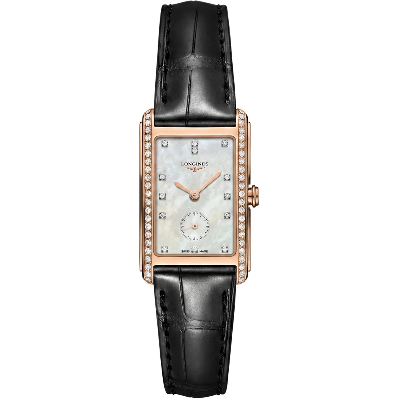 Longines DolceVita L5.512.9.87.0