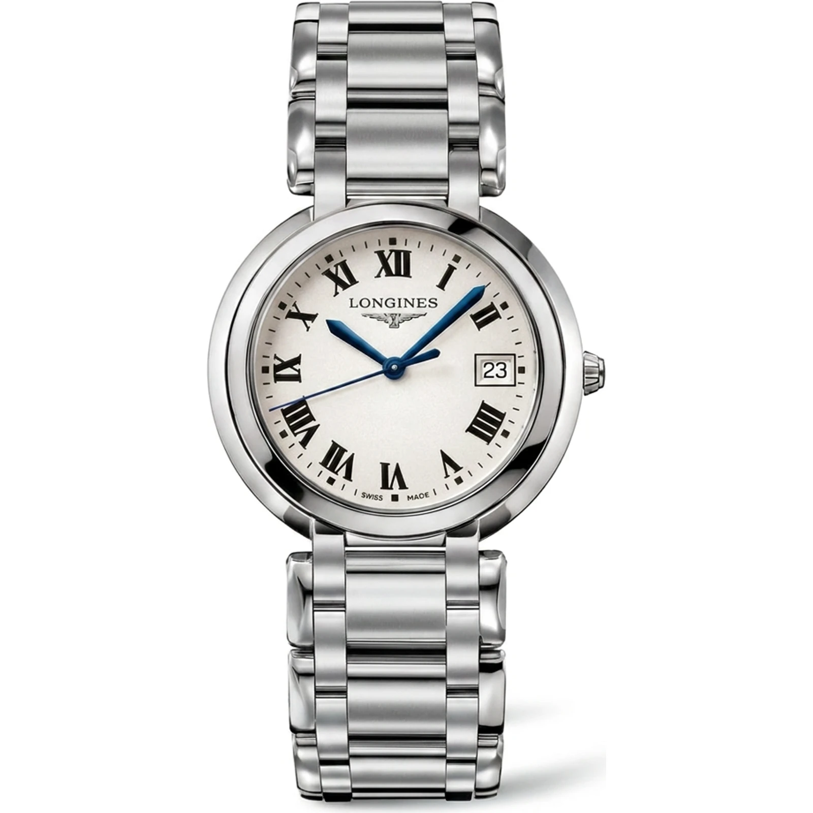 Longines PrimaLuna L8.114.4