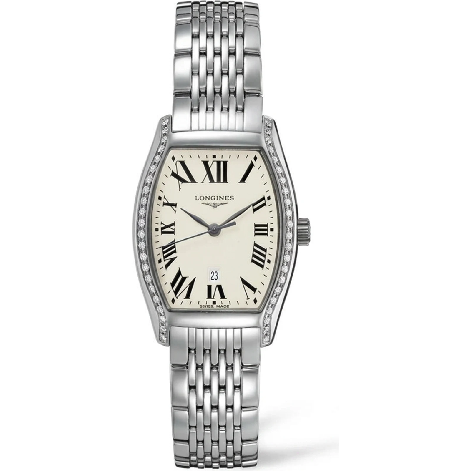 Longines Evidenza L2.155.0.71.6