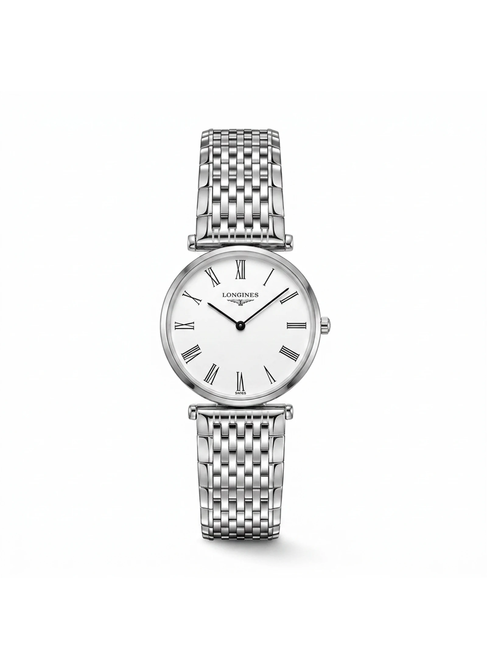 Longines La Grande Classique L4.512.4.05.6