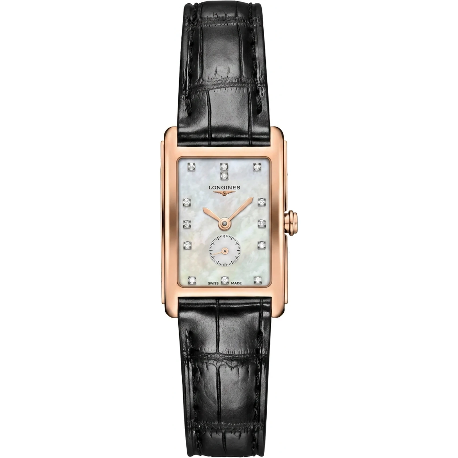 Longines DolceVita L5.255.8.87.0