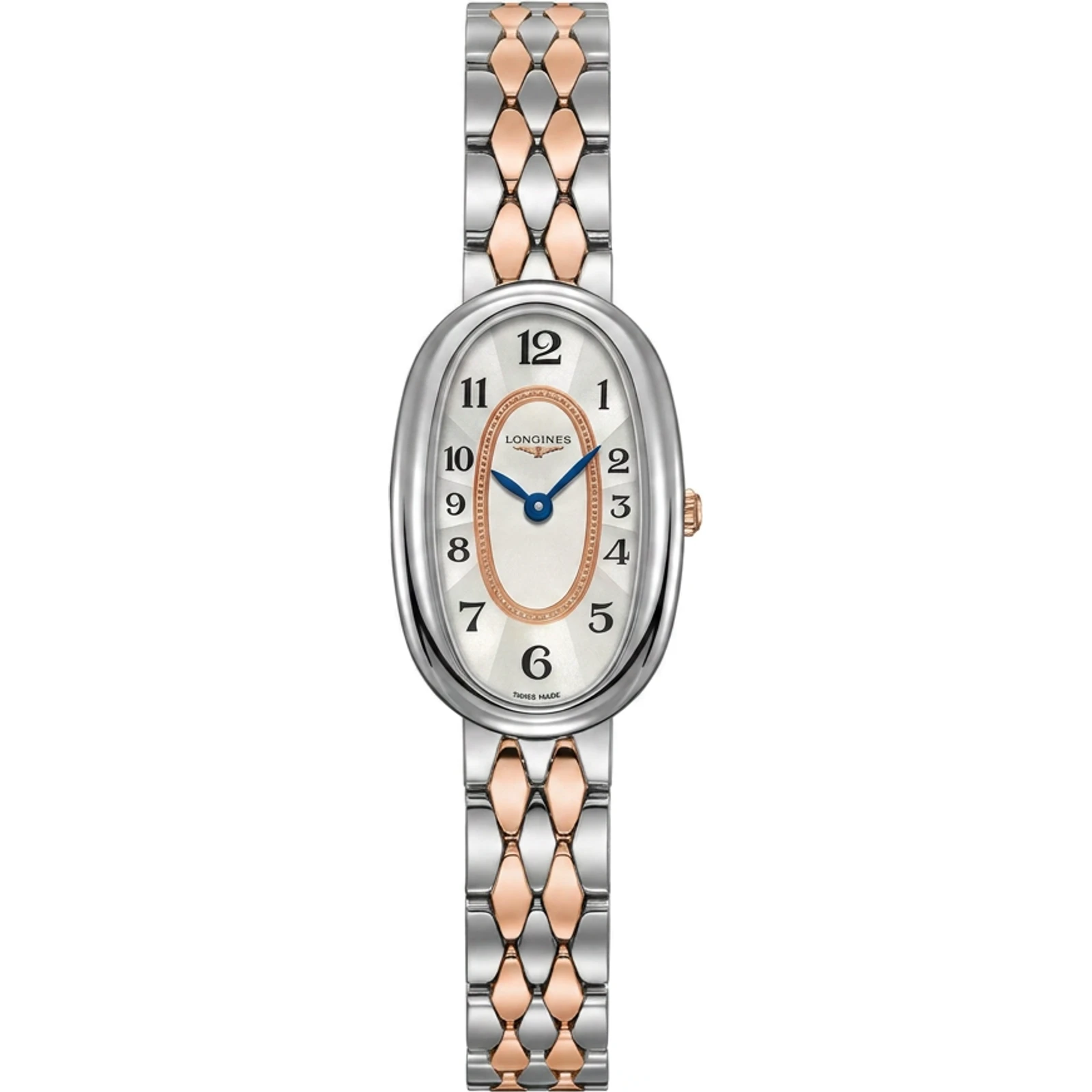 Longines Symphonette L2.305.5.83.7