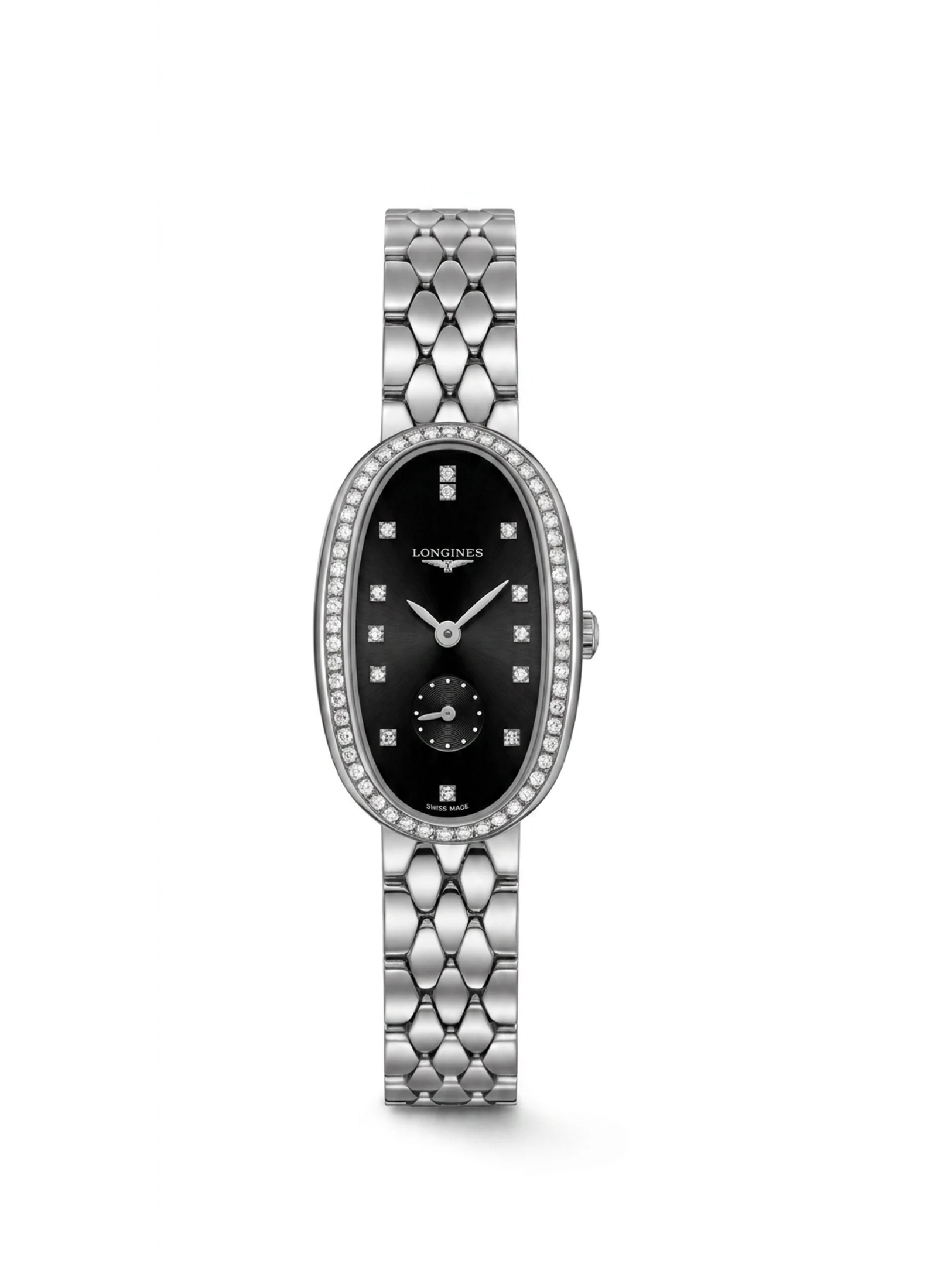 Longines Symphonette L2.305.5.87.7