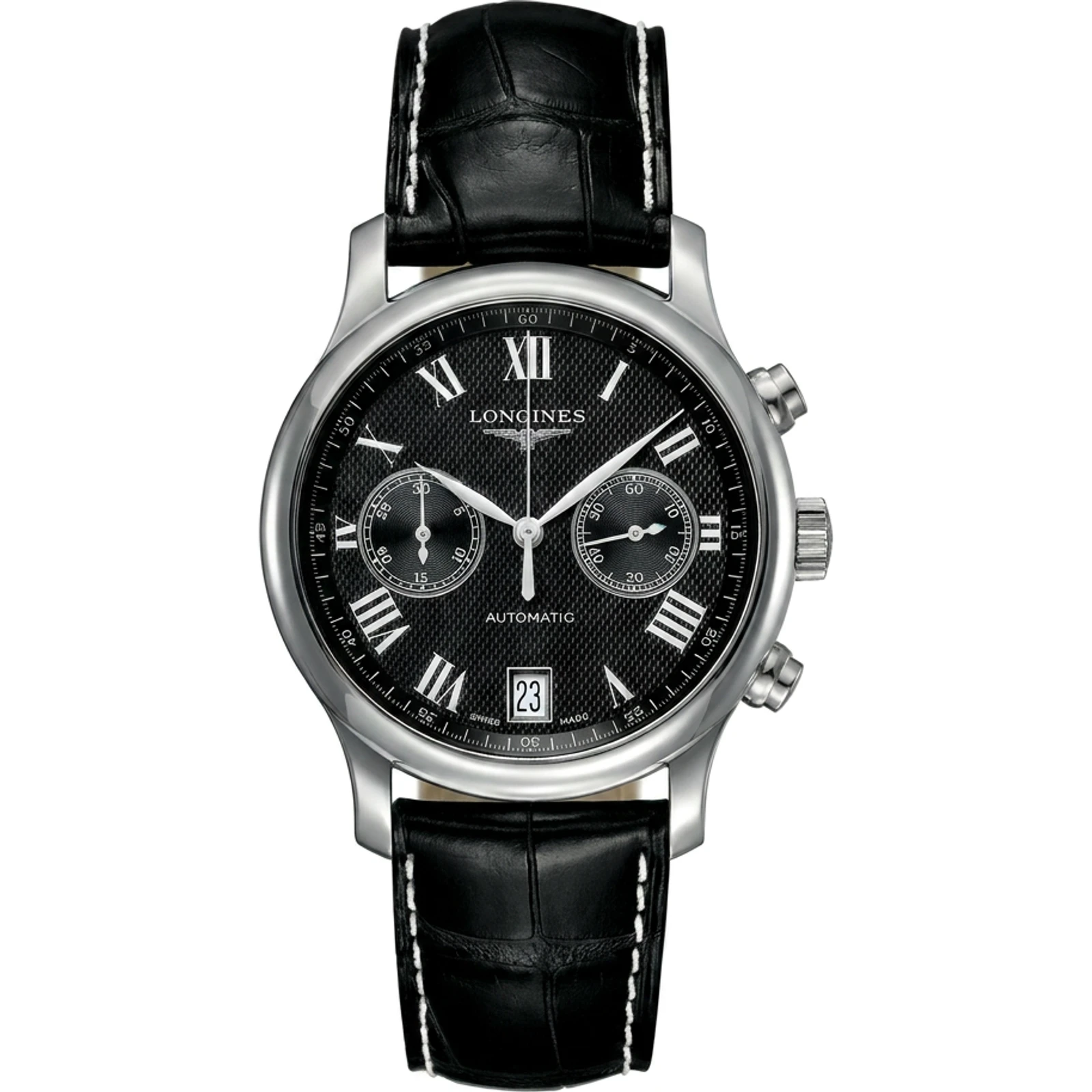 Longines Master Collection L2.669.4