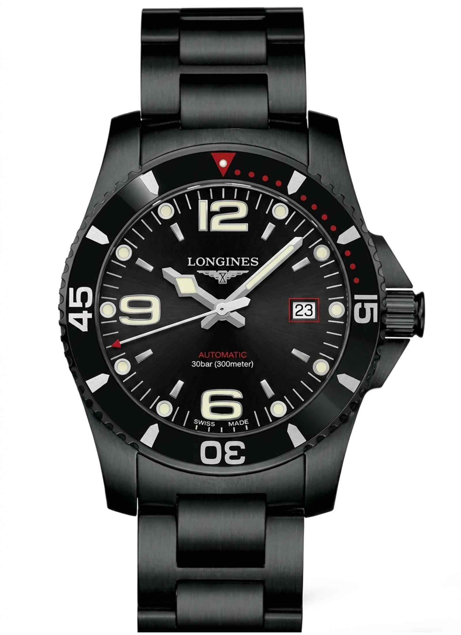 Longines HydroConquest L3.742.2.56.6