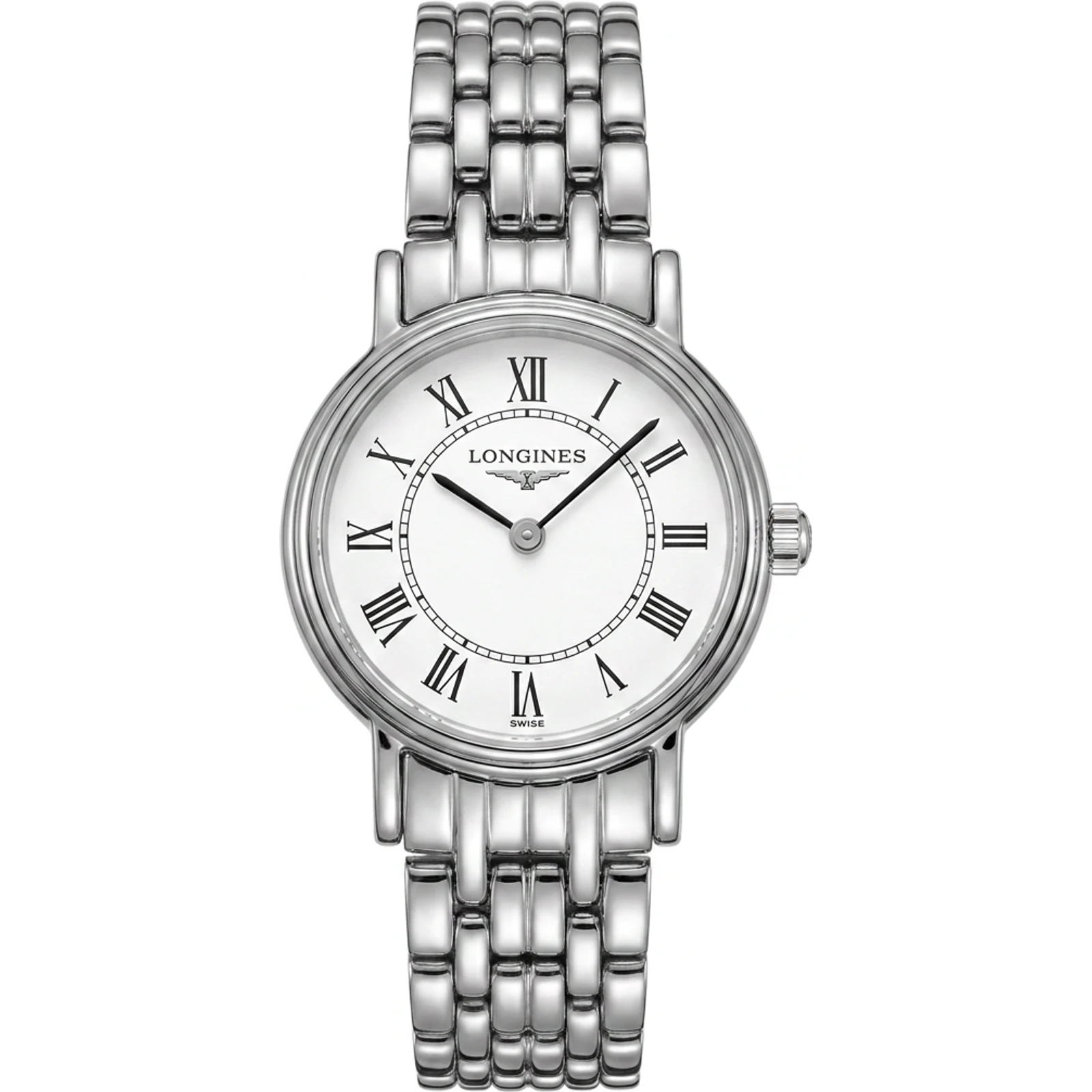Longines Présence L4.721.4