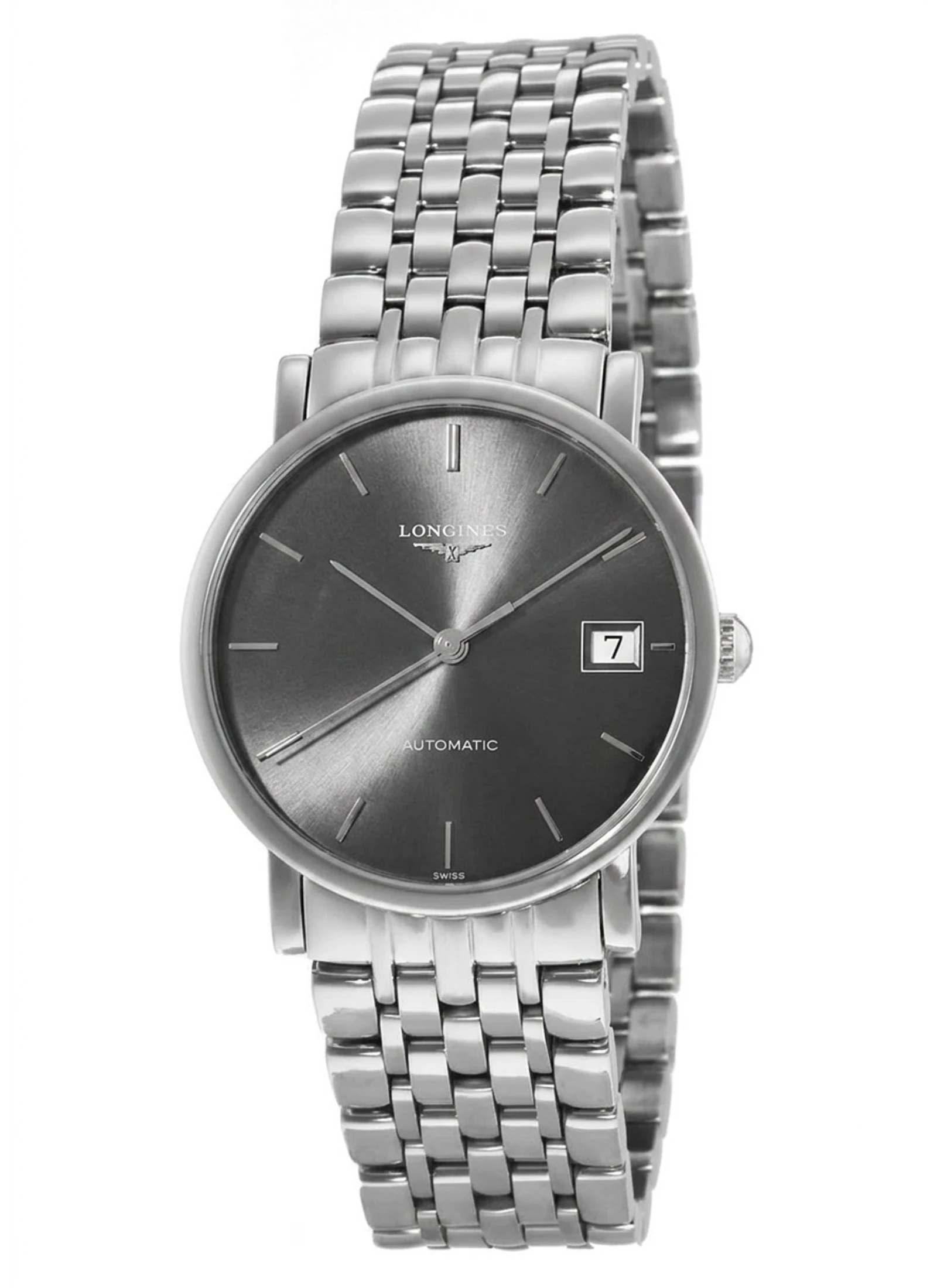 Longines Elegant L4.809.4.72.6