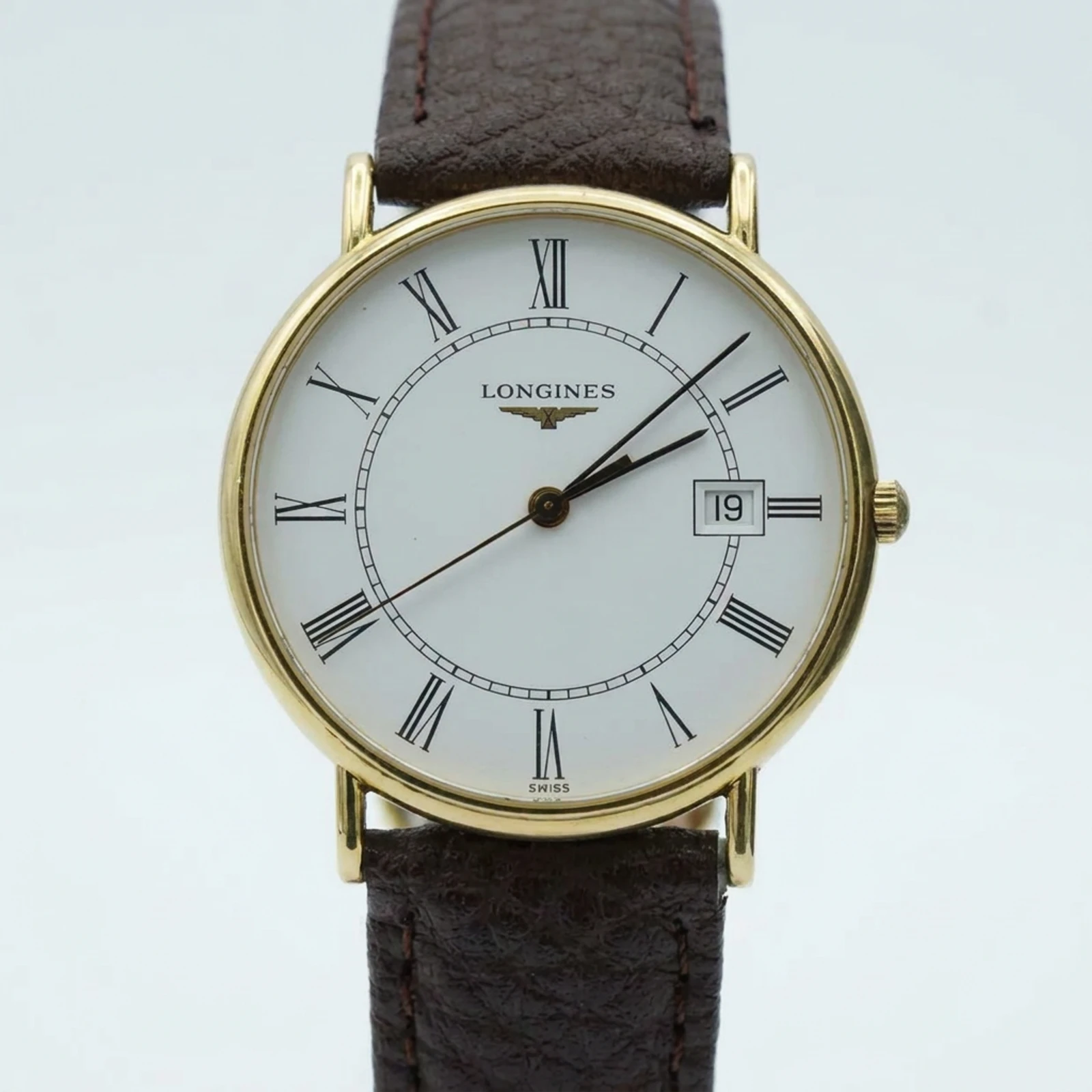 Longines L4.692.6